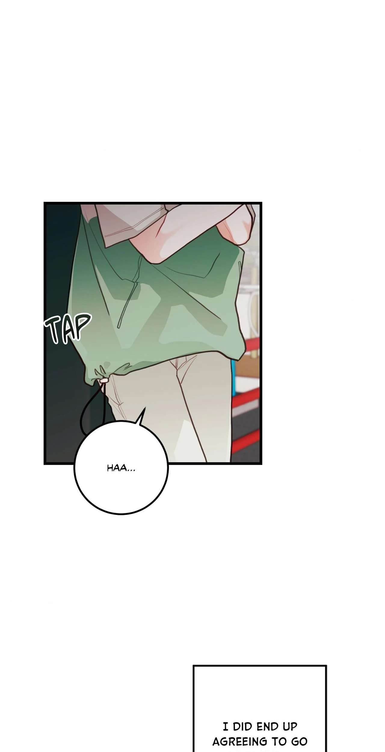 When Pear Blossoms Bloom Chapter 32 page 53 - 