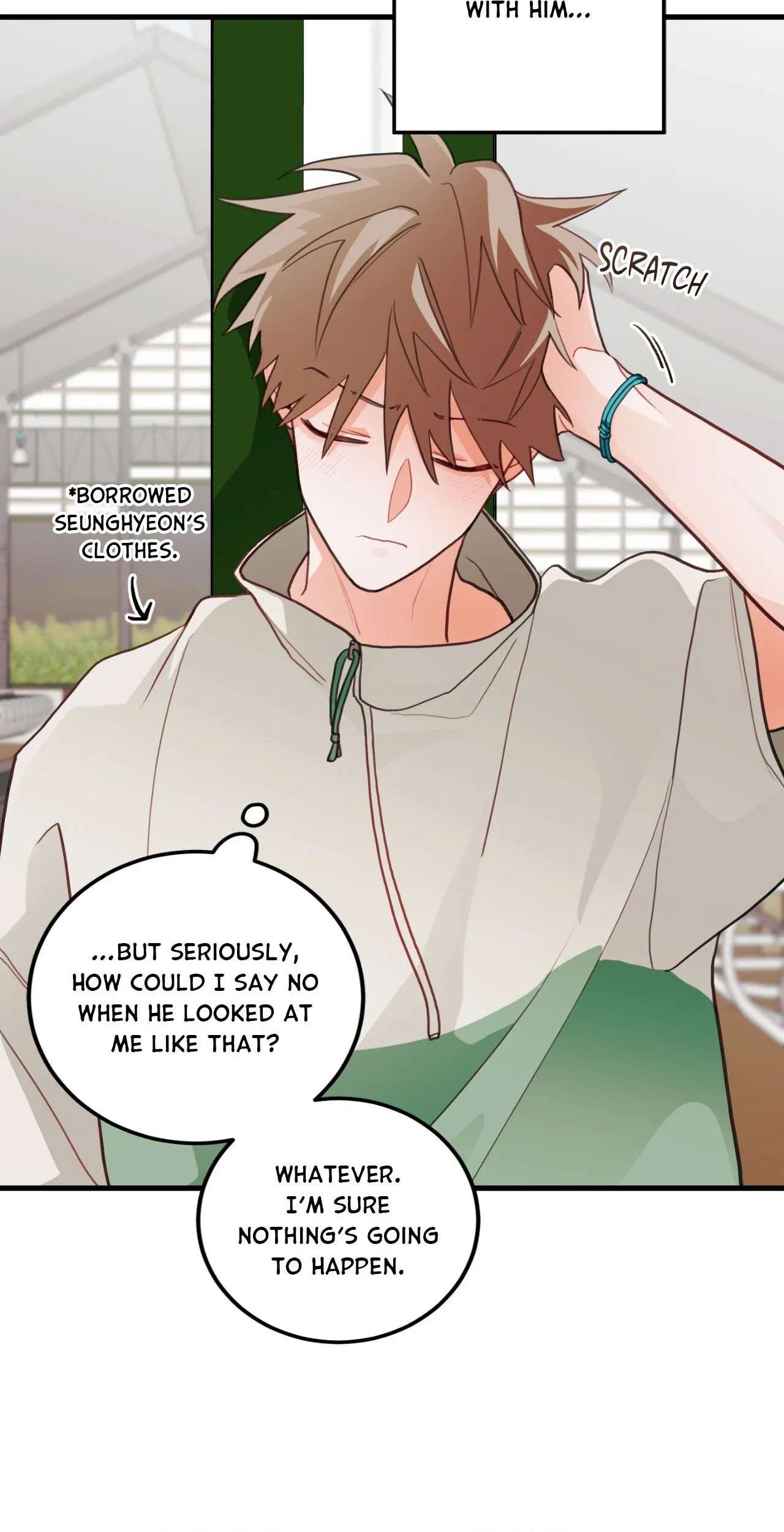 When Pear Blossoms Bloom Chapter 32 page 54 - 