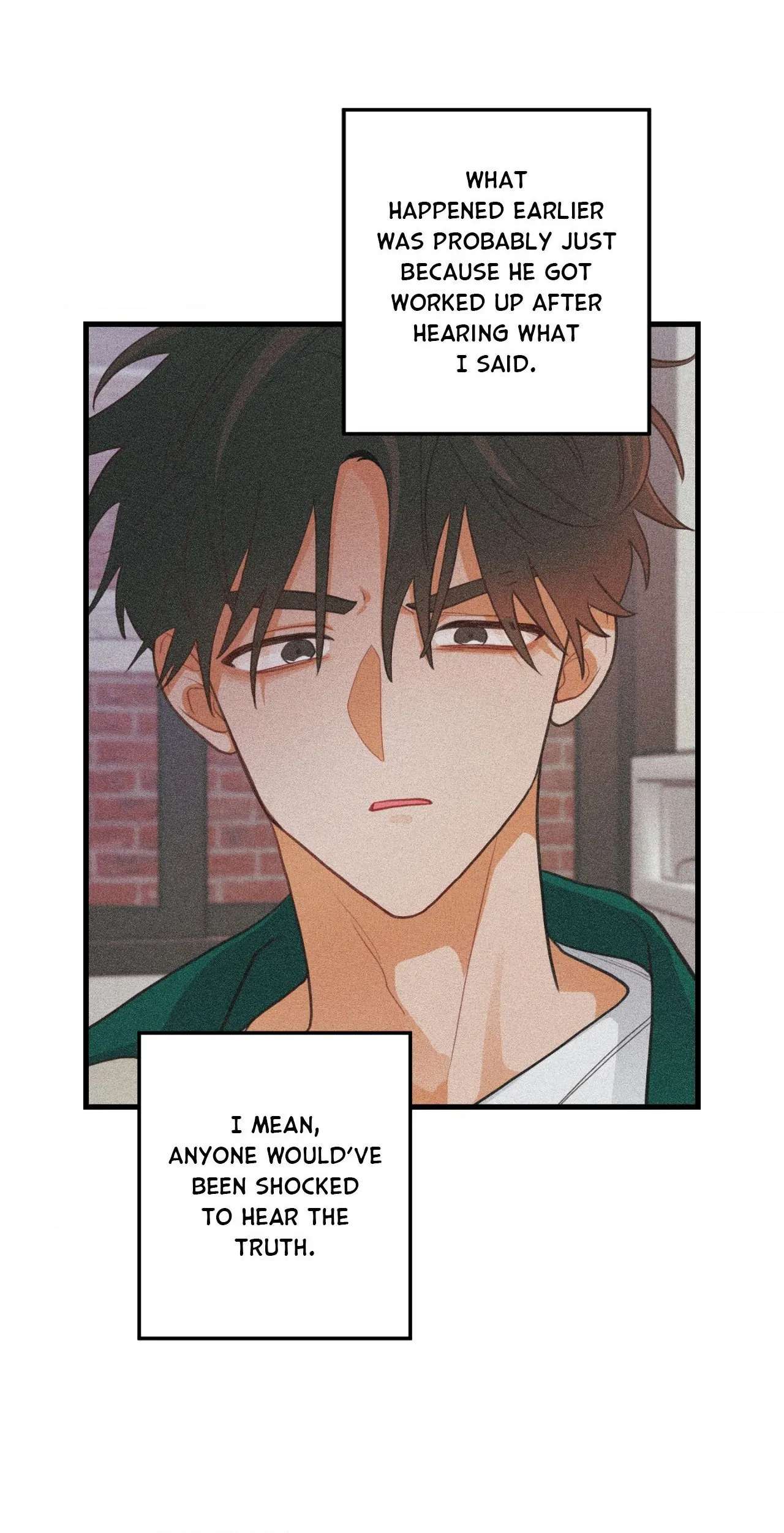 When Pear Blossoms Bloom Chapter 32 page 55 - 