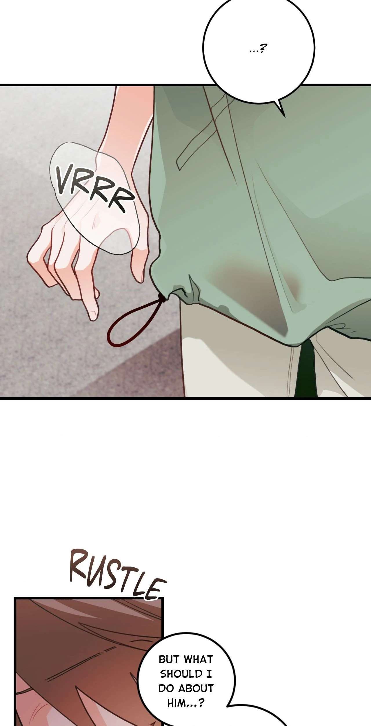 When Pear Blossoms Bloom Chapter 32 page 57 - 