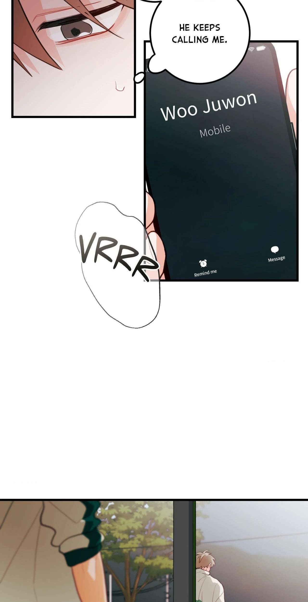 When Pear Blossoms Bloom Chapter 32 page 58 - 