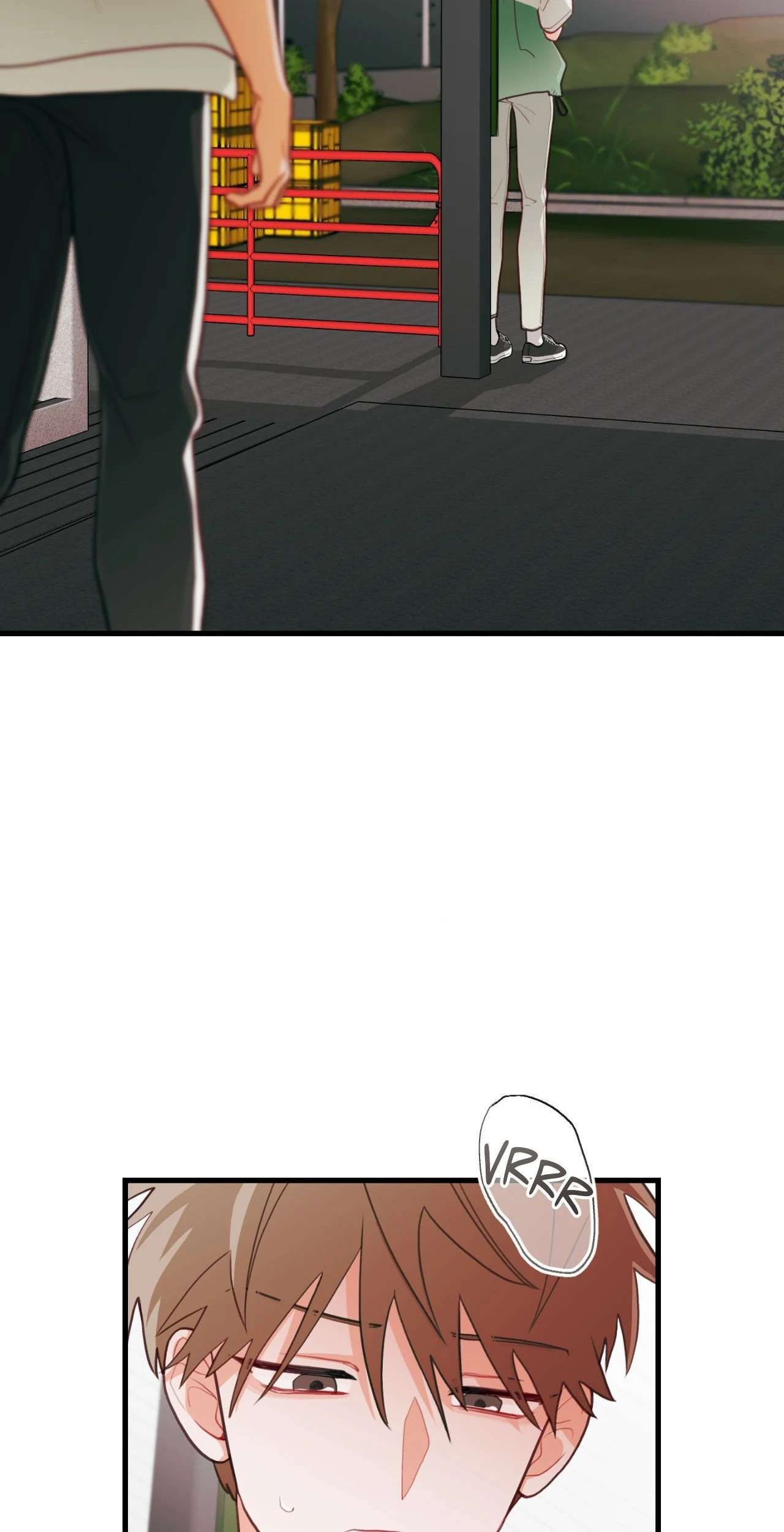 When Pear Blossoms Bloom Chapter 32 page 59 - 