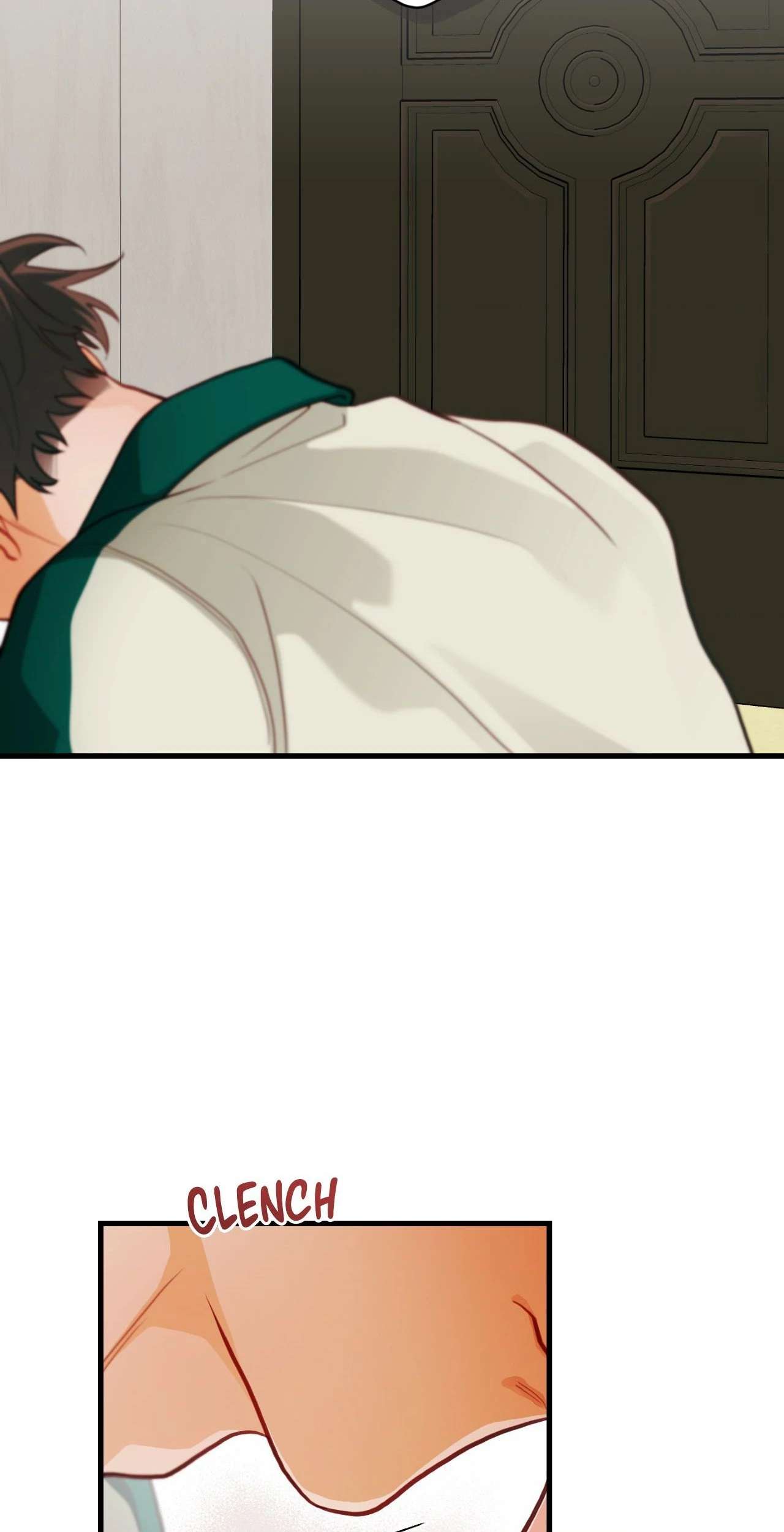 When Pear Blossoms Bloom Chapter 32 page 9 - 