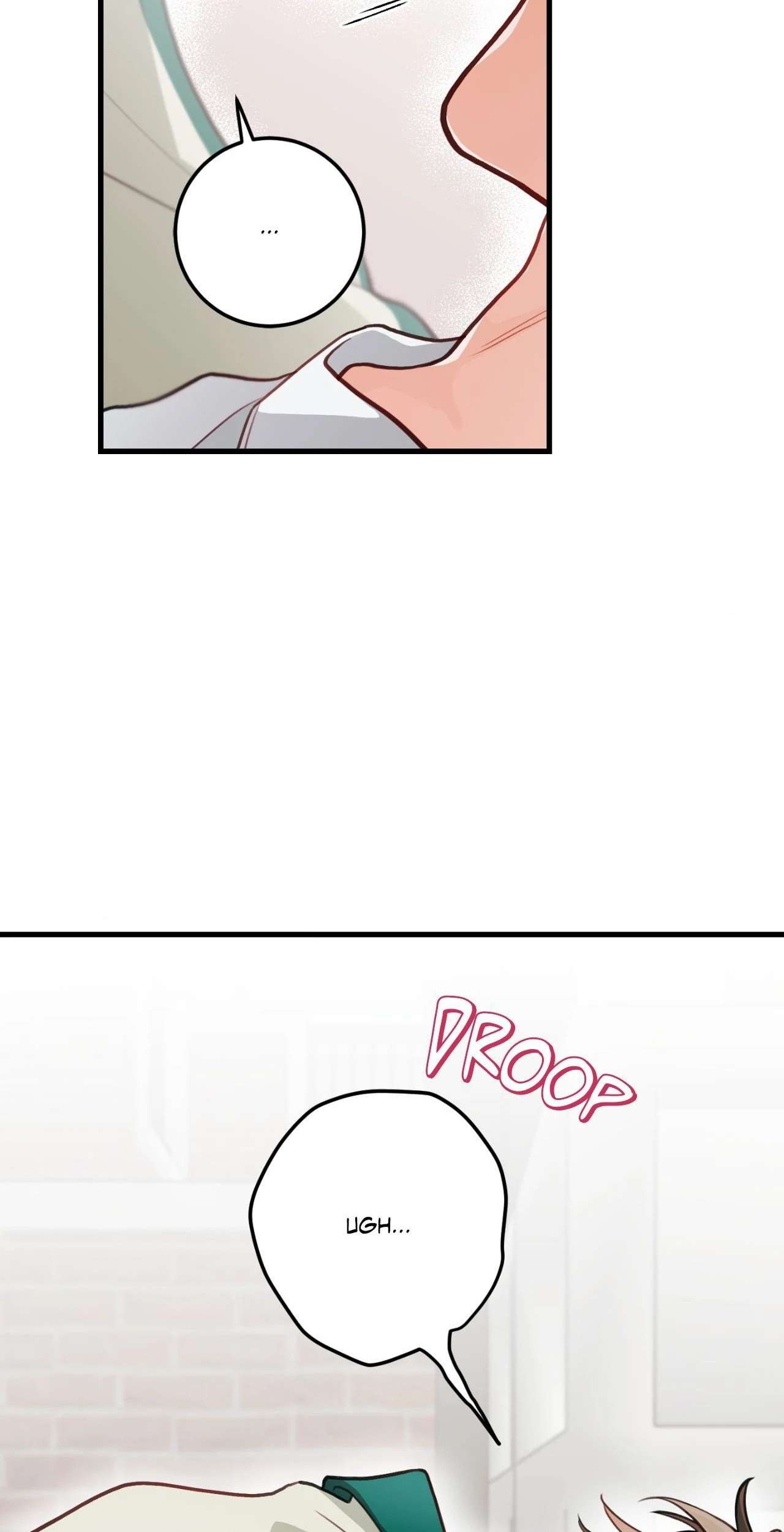 When Pear Blossoms Bloom Chapter 32 page 10 - 