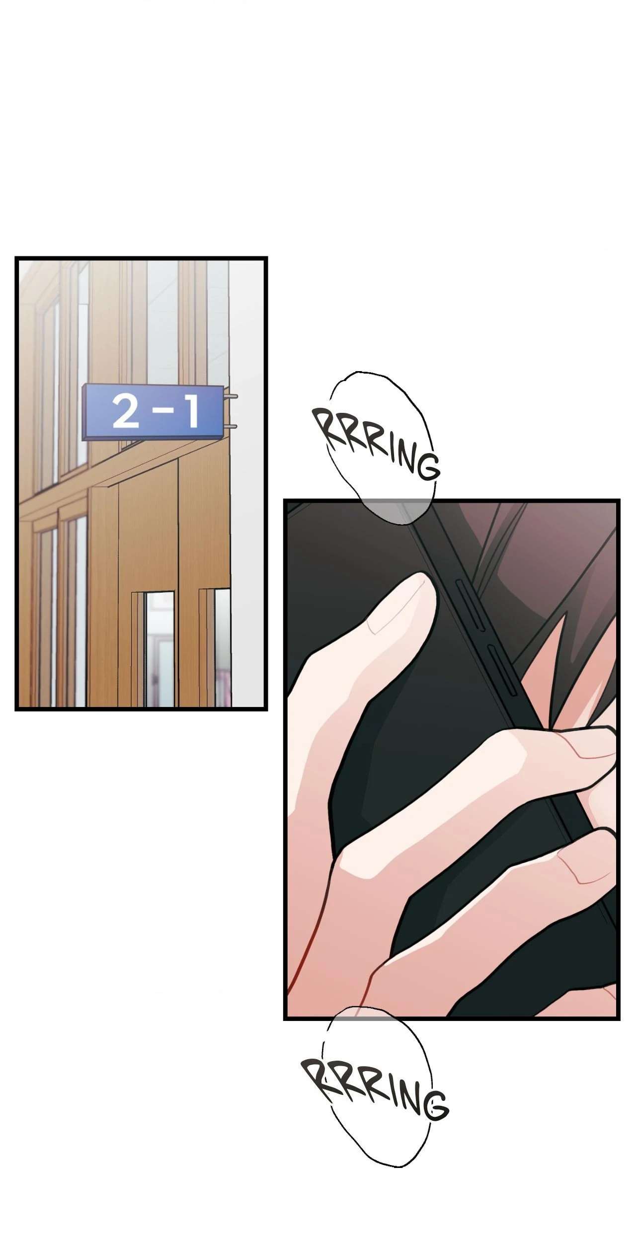 When Pear Blossoms Bloom Chapter 33 page 1 - 