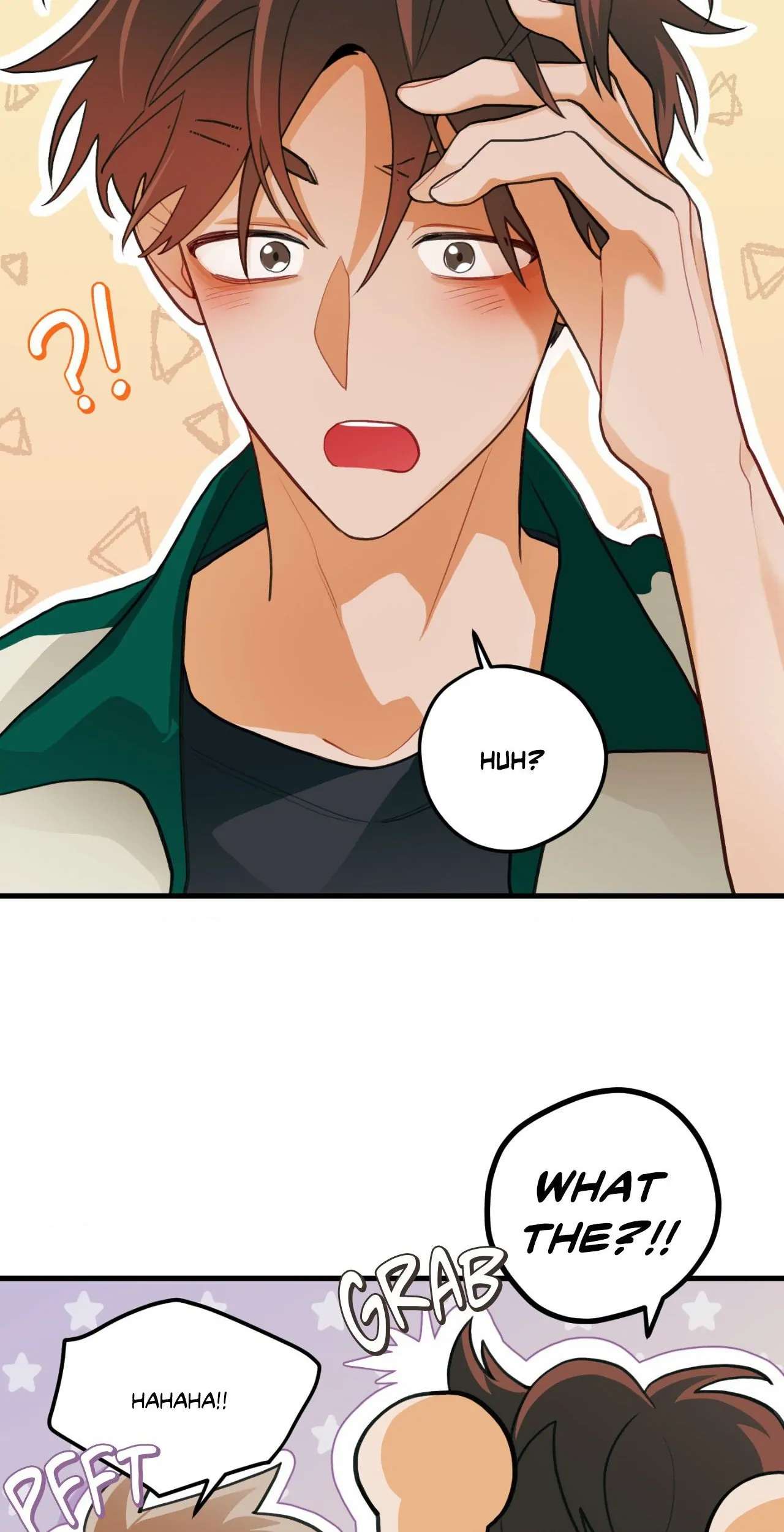 When Pear Blossoms Bloom Chapter 33 page 13 - 
