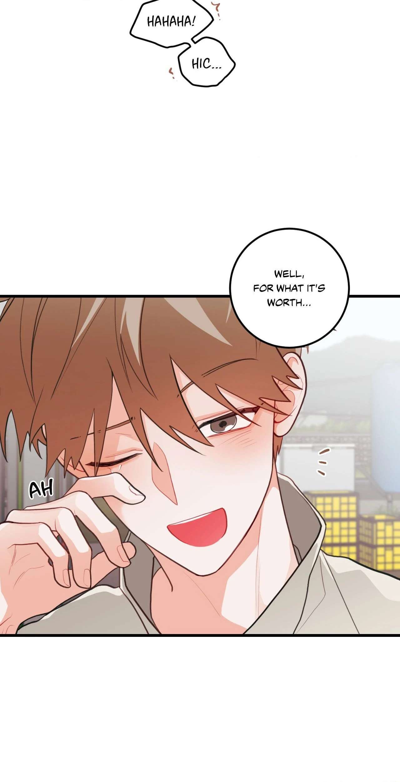 When Pear Blossoms Bloom Chapter 33 page 16 - 
