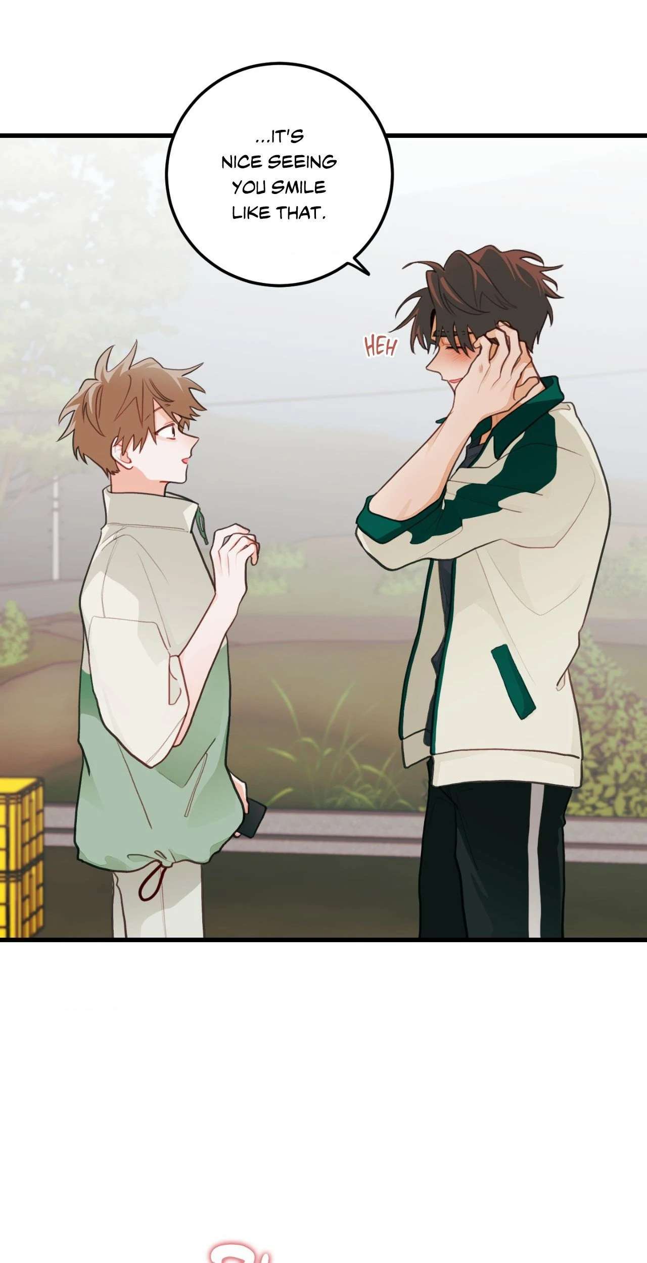 When Pear Blossoms Bloom Chapter 33 page 17 - 