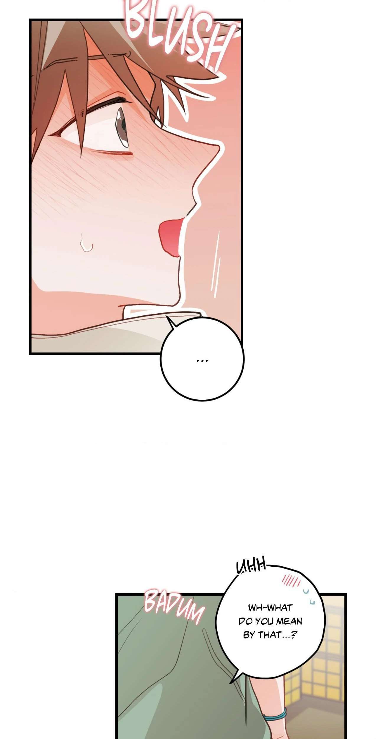 When Pear Blossoms Bloom Chapter 33 page 18 - 