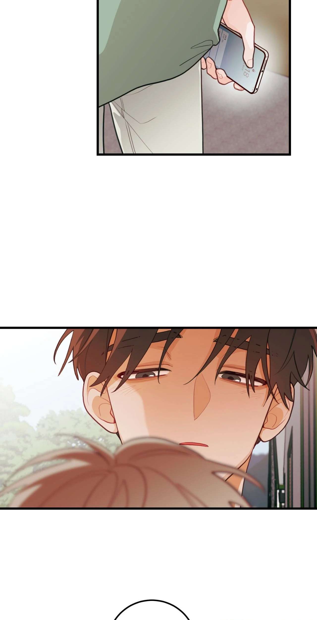 When Pear Blossoms Bloom Chapter 33 page 19 - 