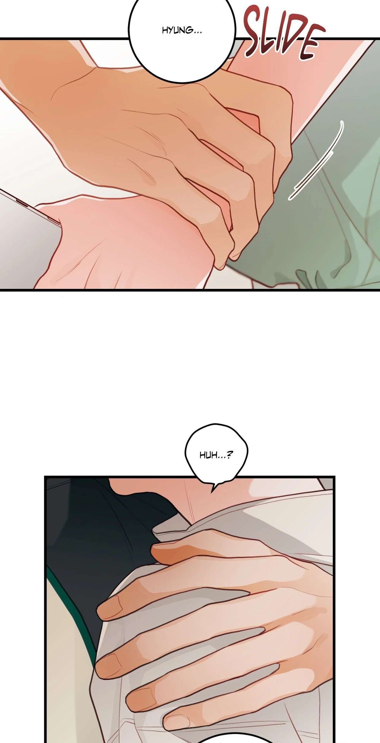 When Pear Blossoms Bloom Chapter 33 page 20 - 