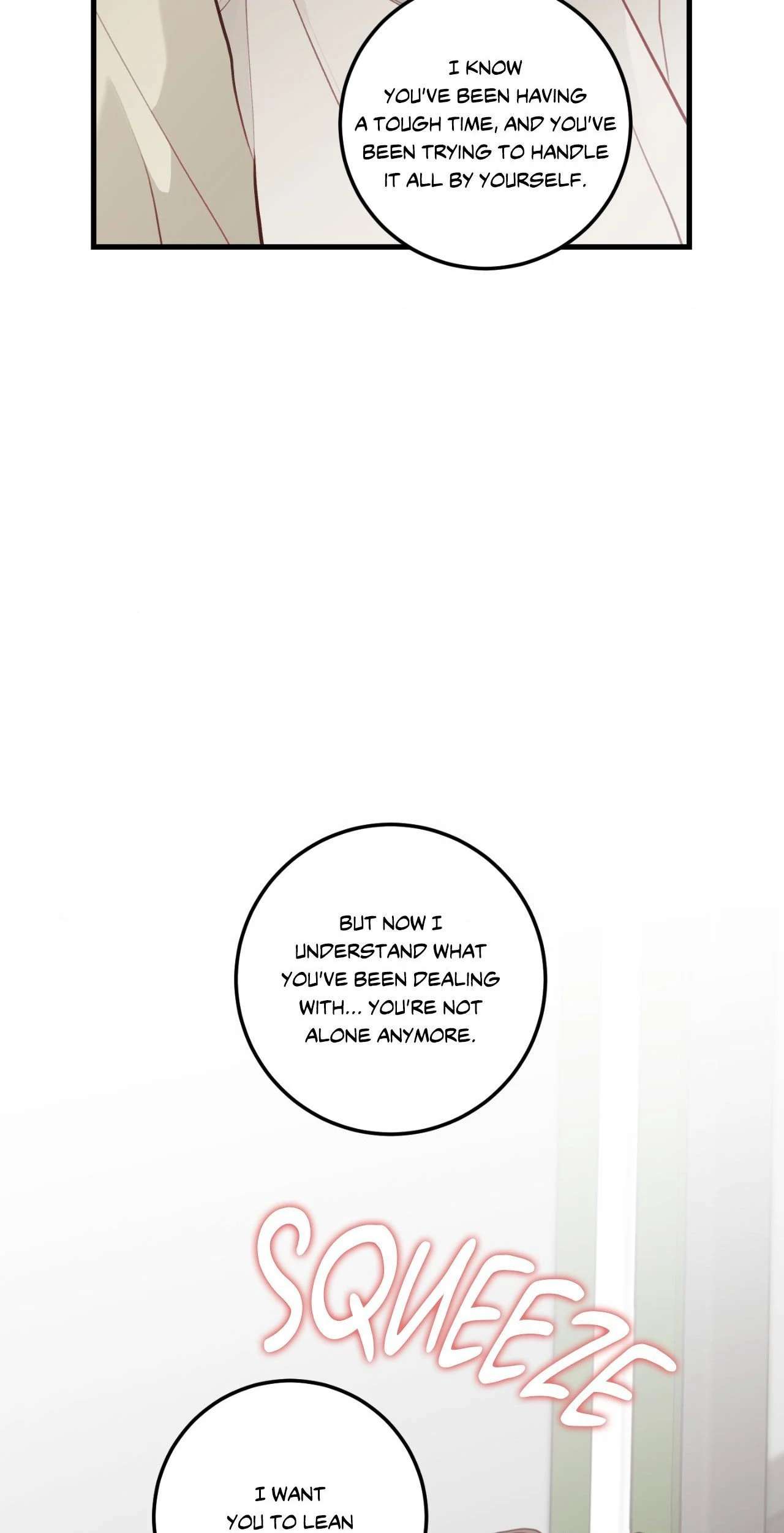 When Pear Blossoms Bloom Chapter 33 page 21 - 