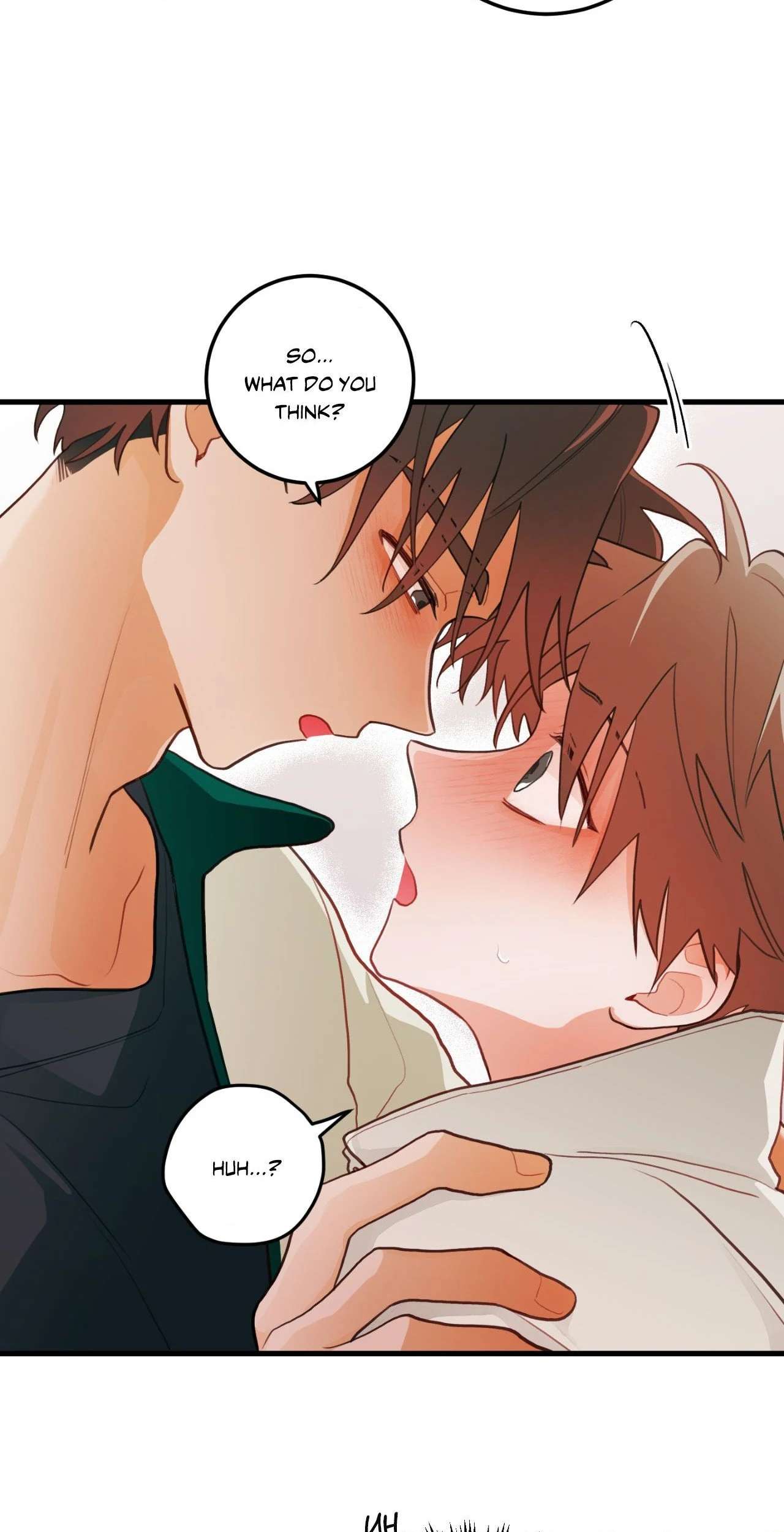 When Pear Blossoms Bloom Chapter 33 page 23 - 