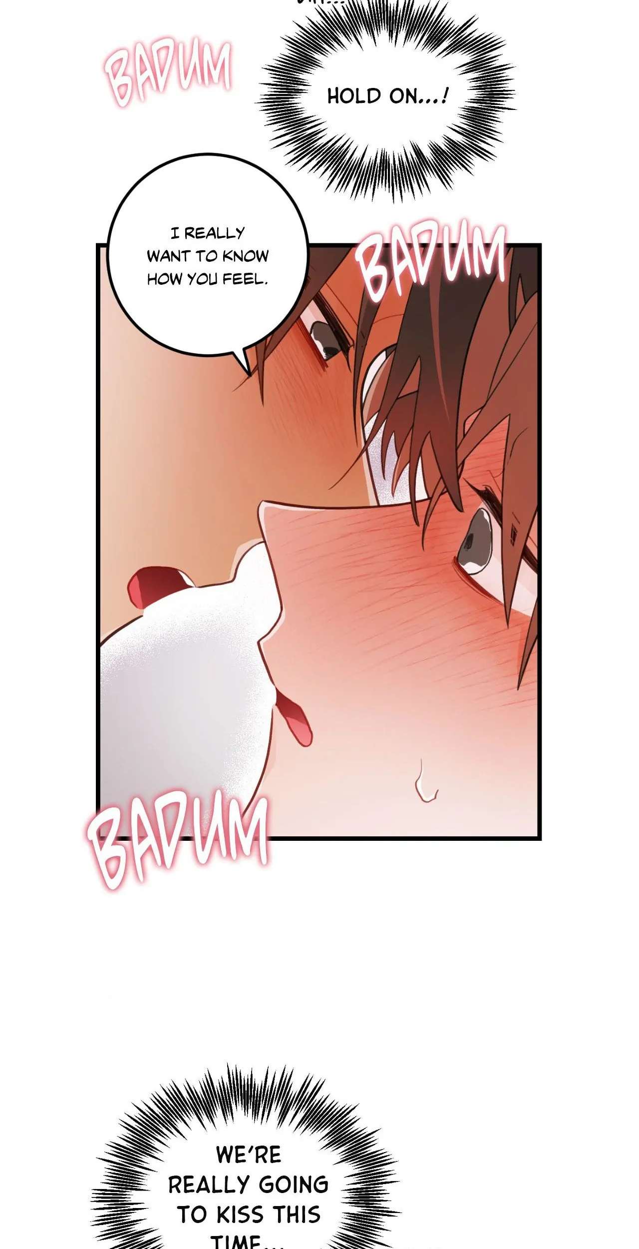 When Pear Blossoms Bloom Chapter 33 page 24 - 