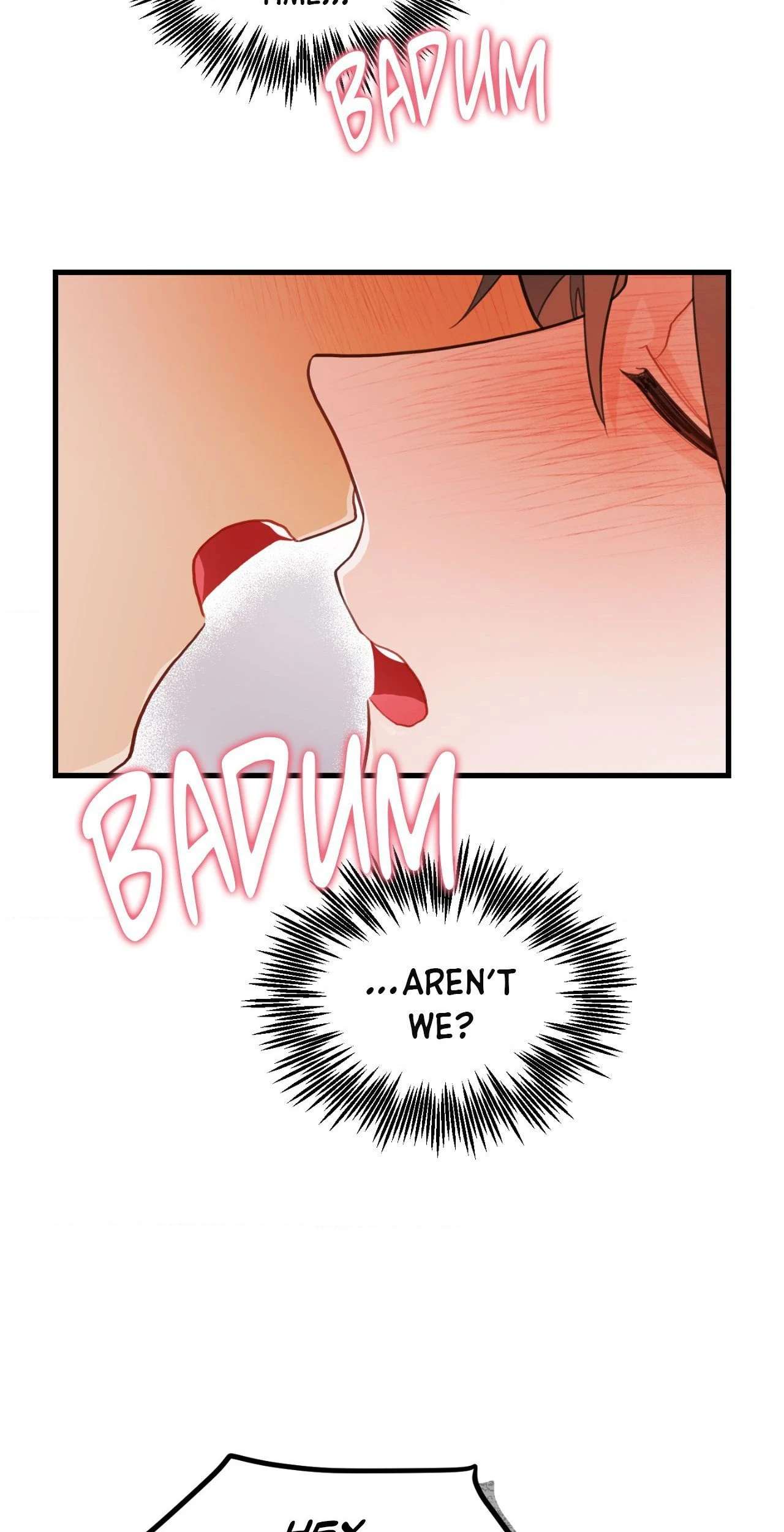 When Pear Blossoms Bloom Chapter 33 page 25 - 