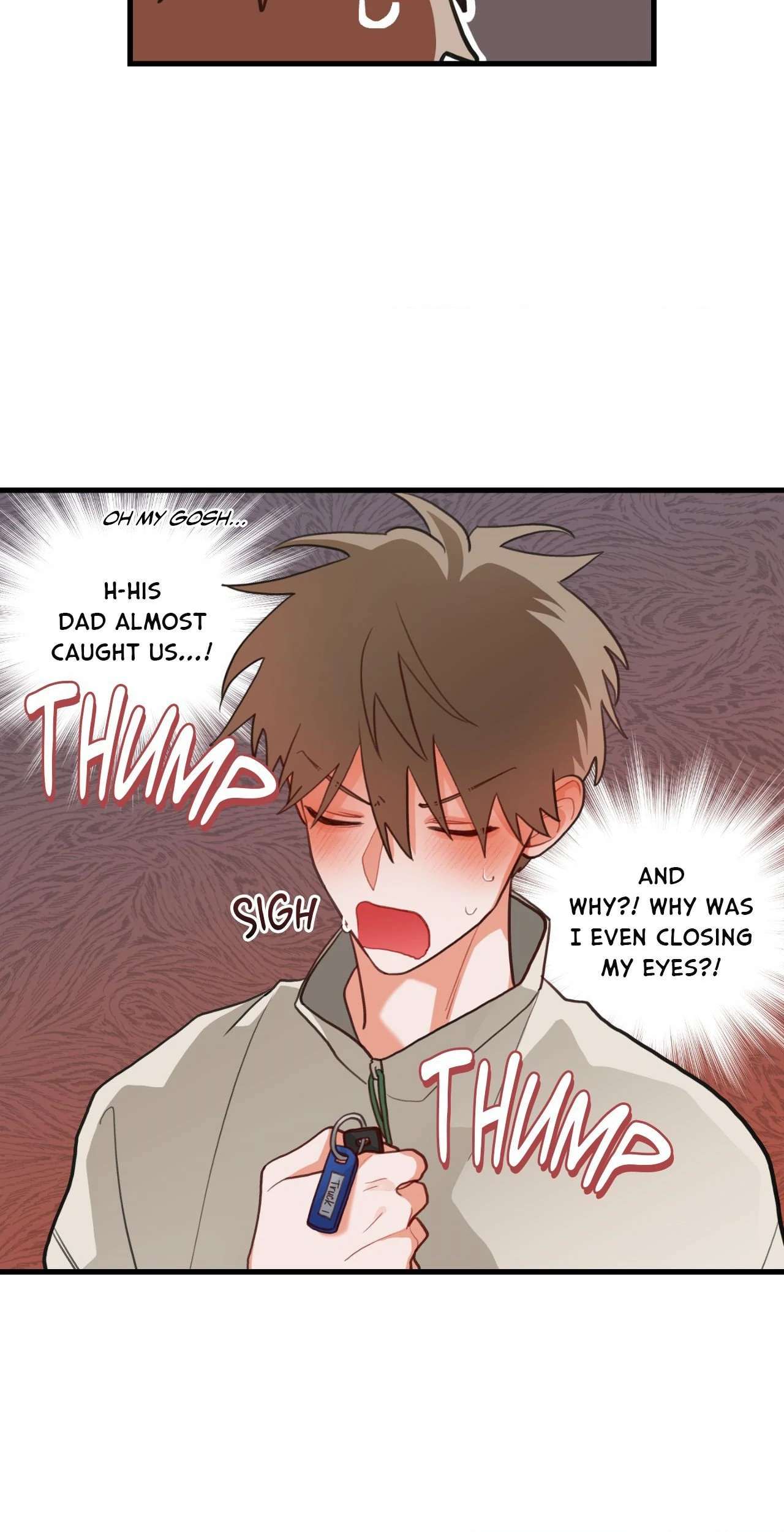 When Pear Blossoms Bloom Chapter 33 page 29 - 