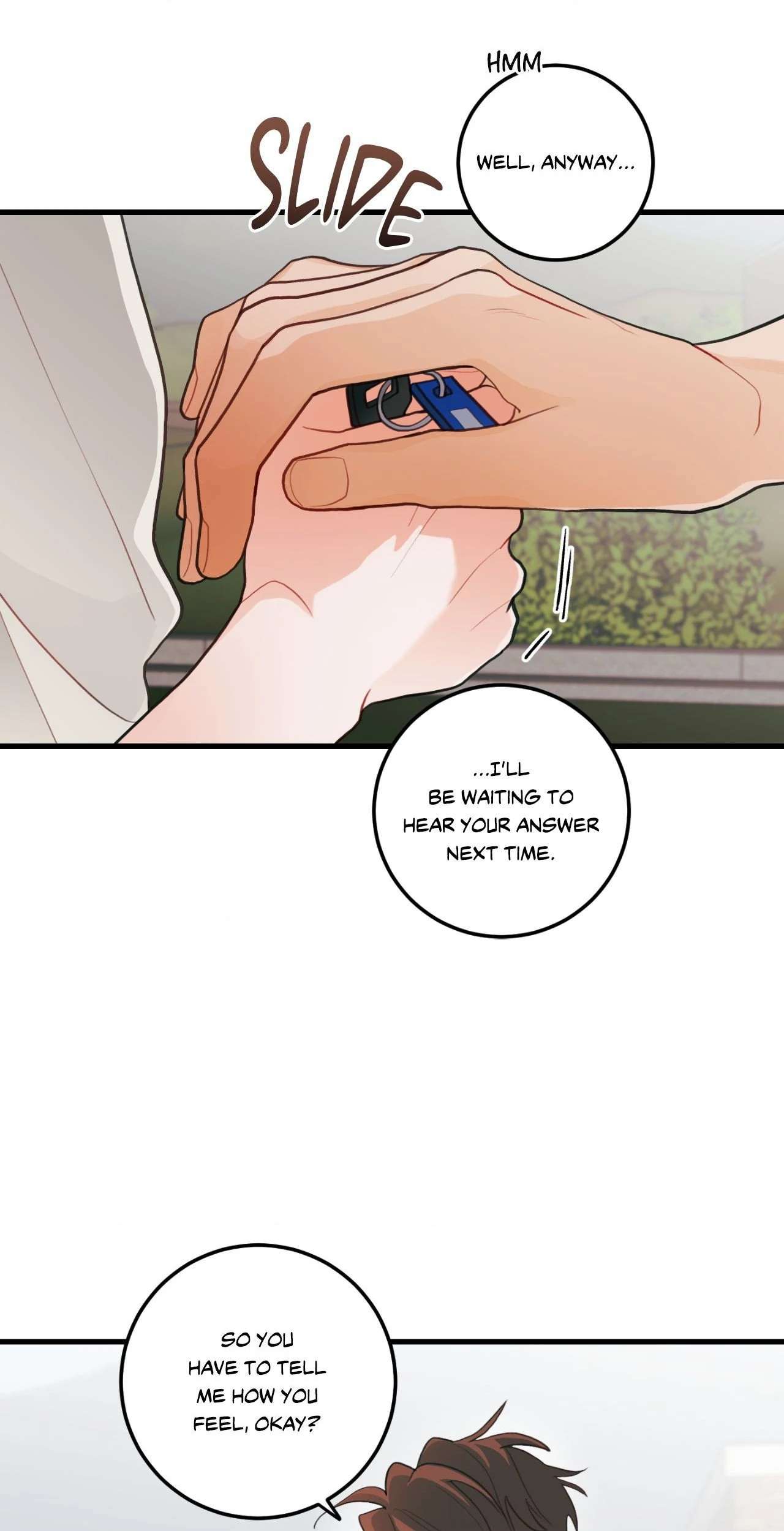 When Pear Blossoms Bloom Chapter 33 page 31 - 