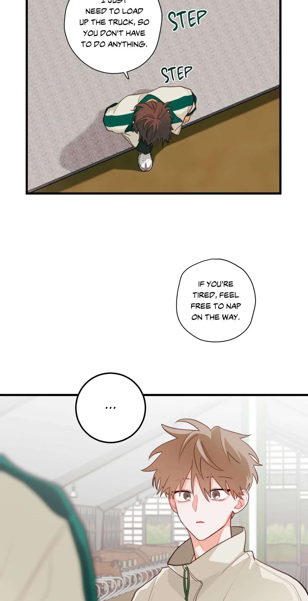 When Pear Blossoms Bloom Chapter 33 page 34 - 