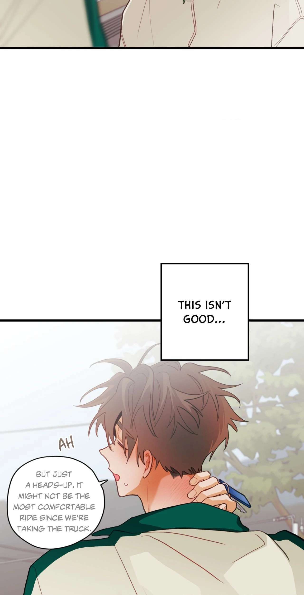 When Pear Blossoms Bloom Chapter 33 page 35 - 