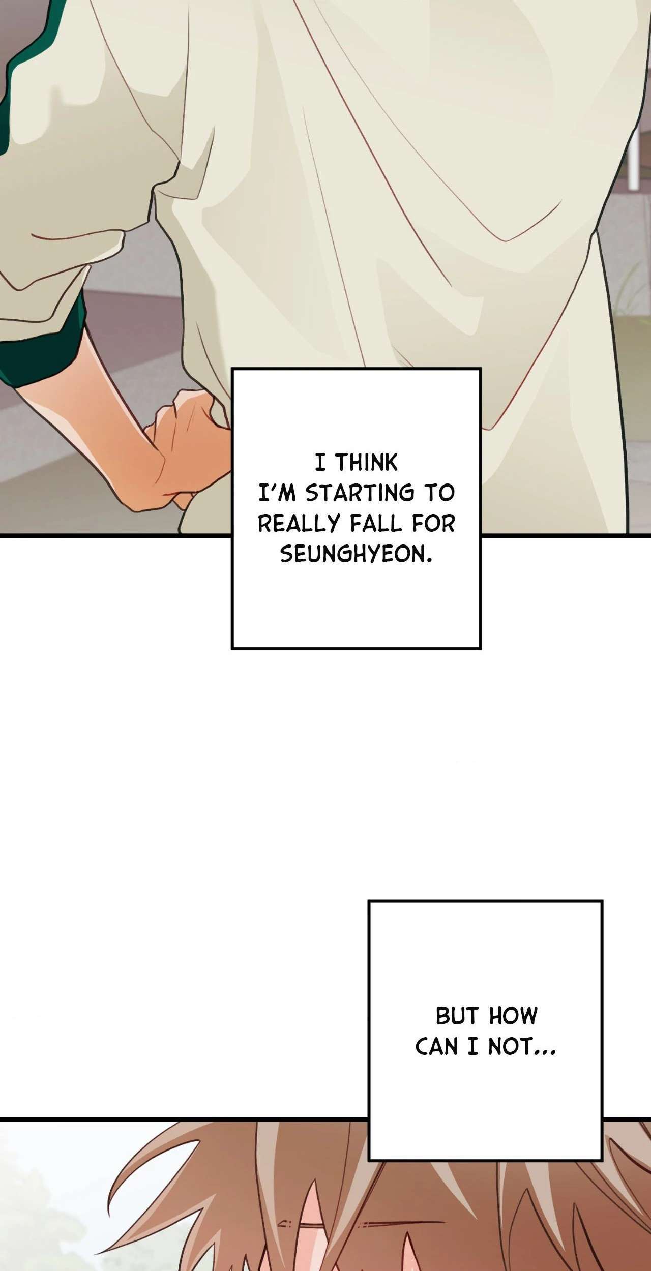 When Pear Blossoms Bloom Chapter 33 page 36 - 