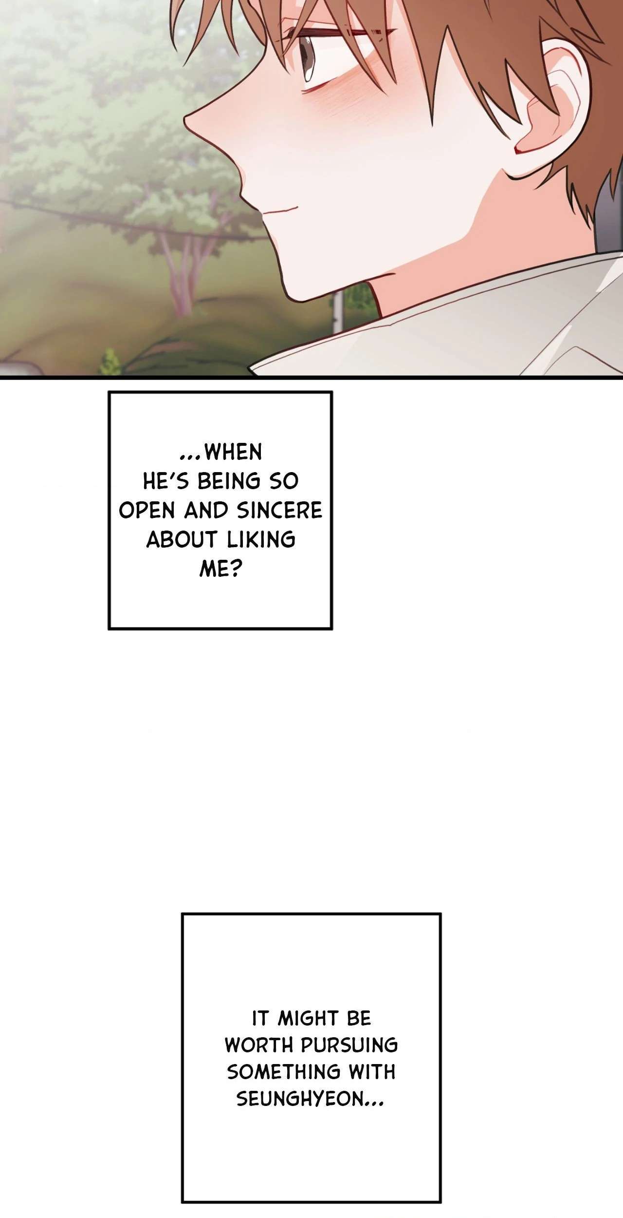 When Pear Blossoms Bloom Chapter 33 page 37 - 