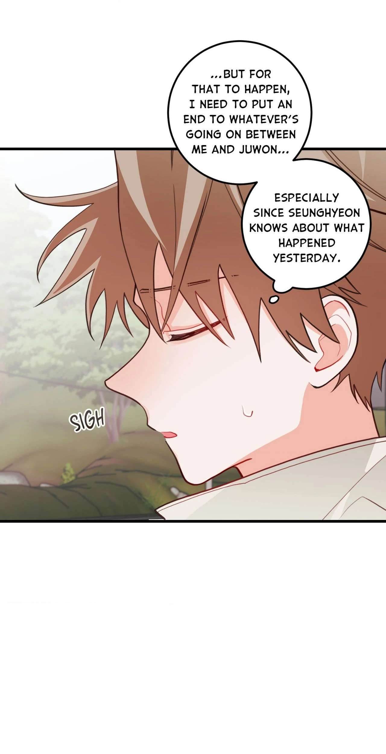 When Pear Blossoms Bloom Chapter 33 page 38 - 