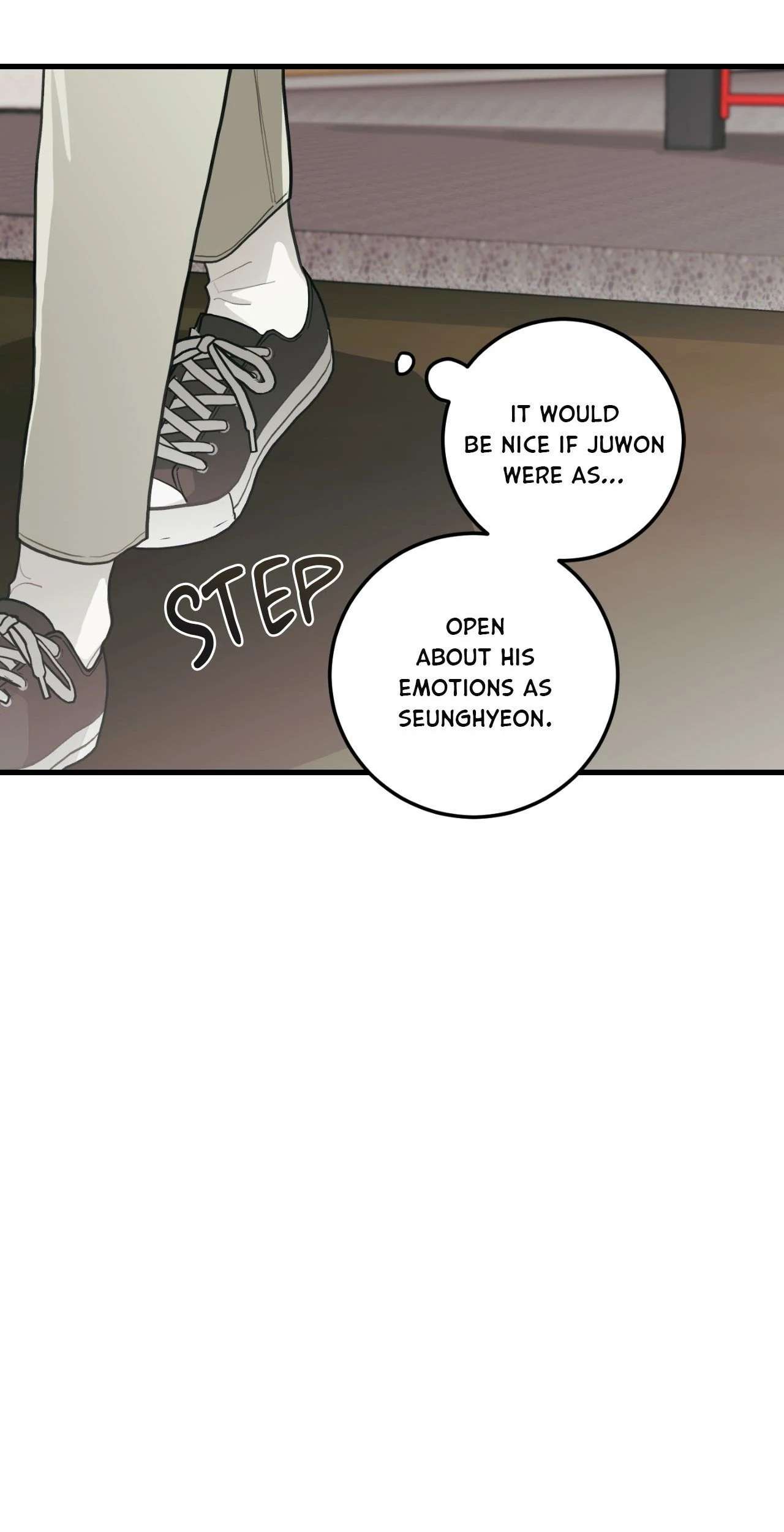 When Pear Blossoms Bloom Chapter 33 page 39 - 