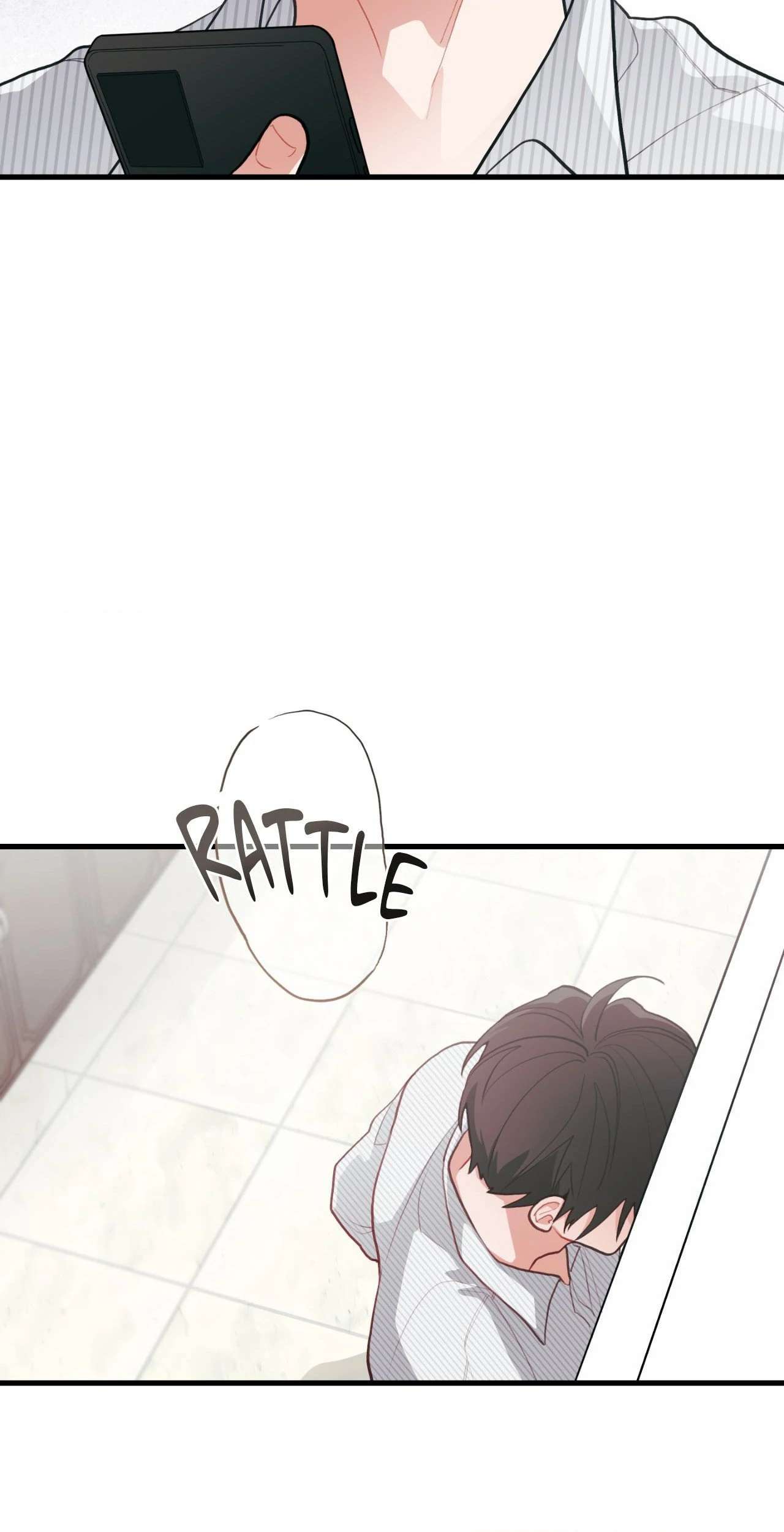 When Pear Blossoms Bloom Chapter 33 page 5 - 