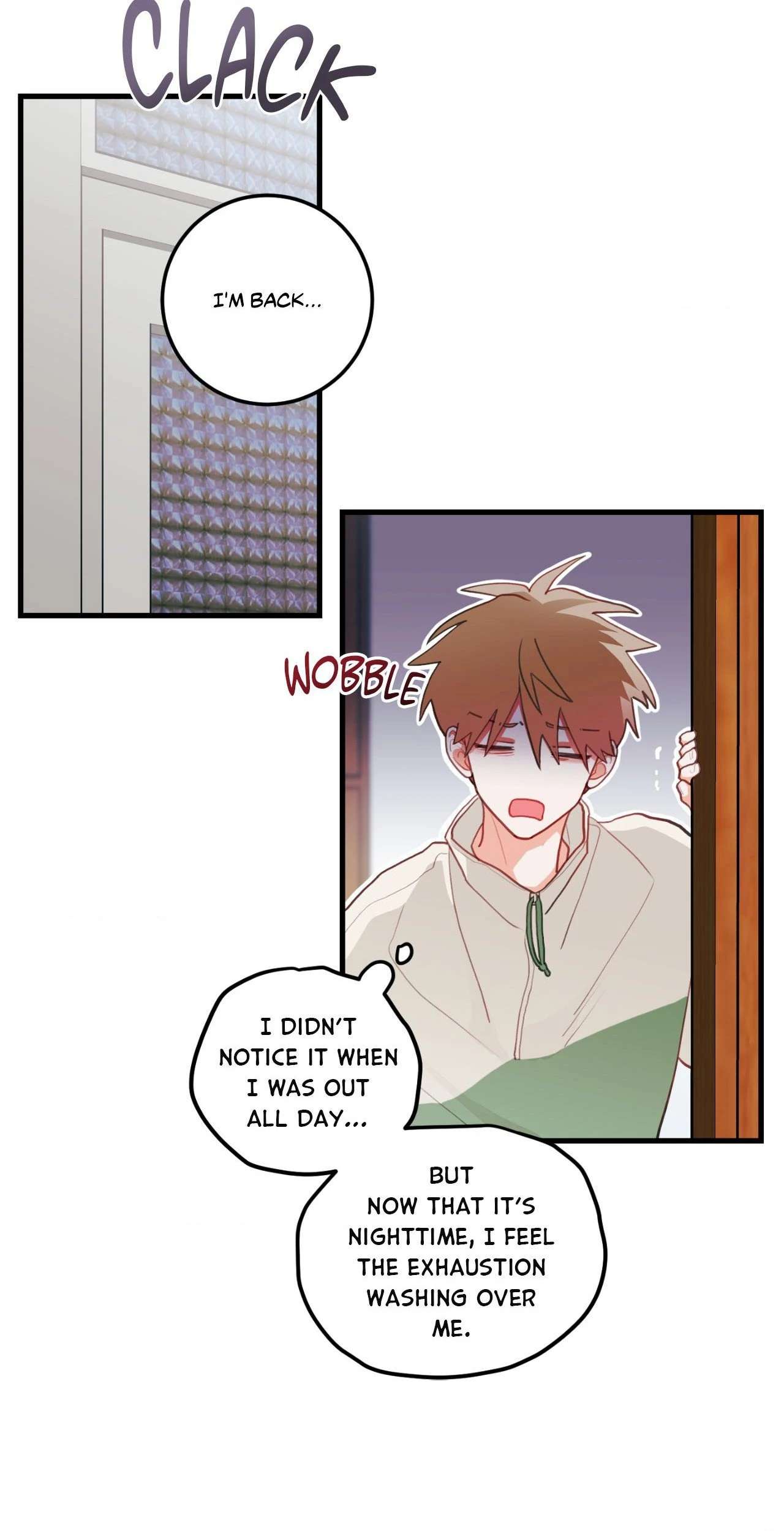 When Pear Blossoms Bloom Chapter 33 page 41 - 