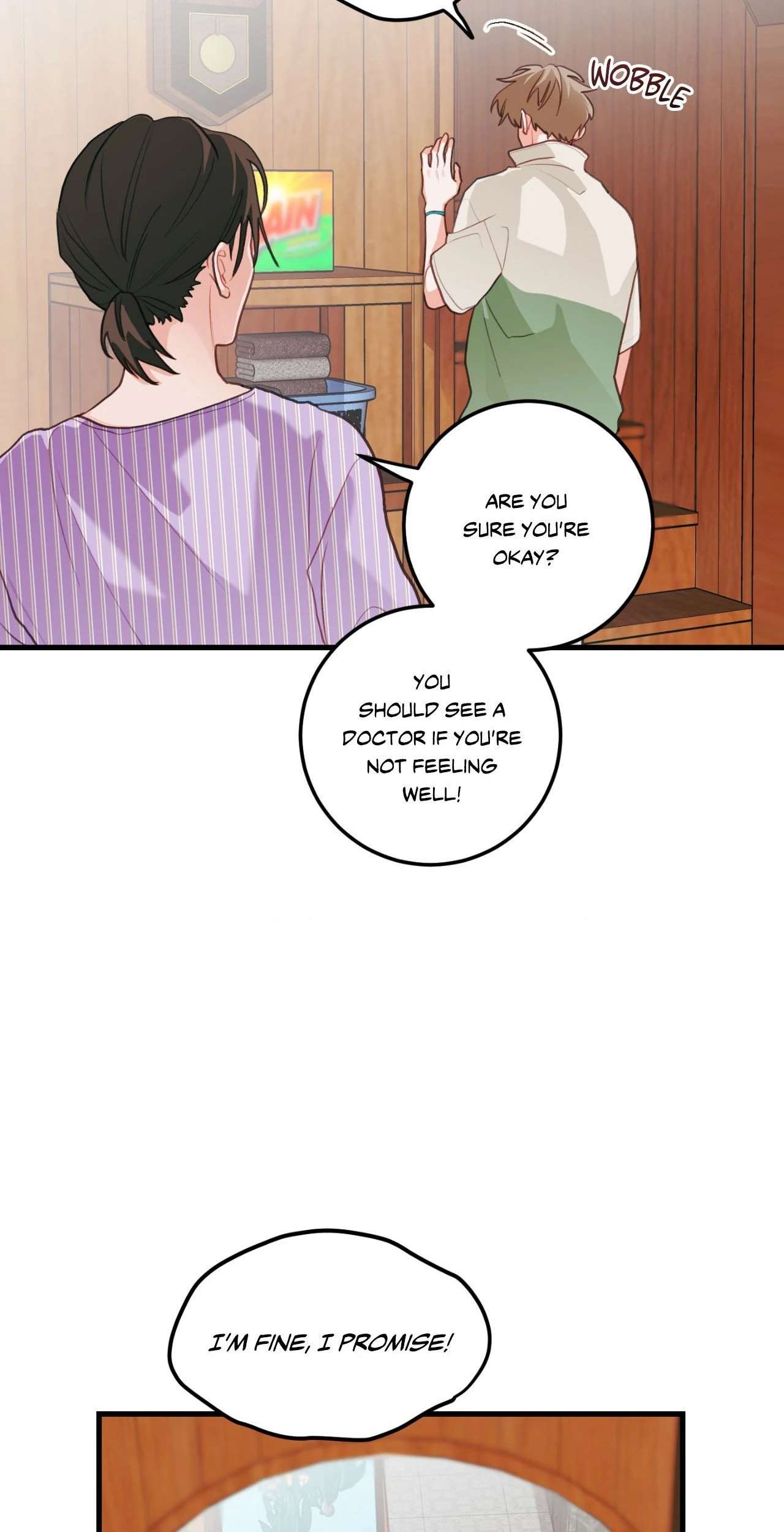 When Pear Blossoms Bloom Chapter 33 page 43 - 