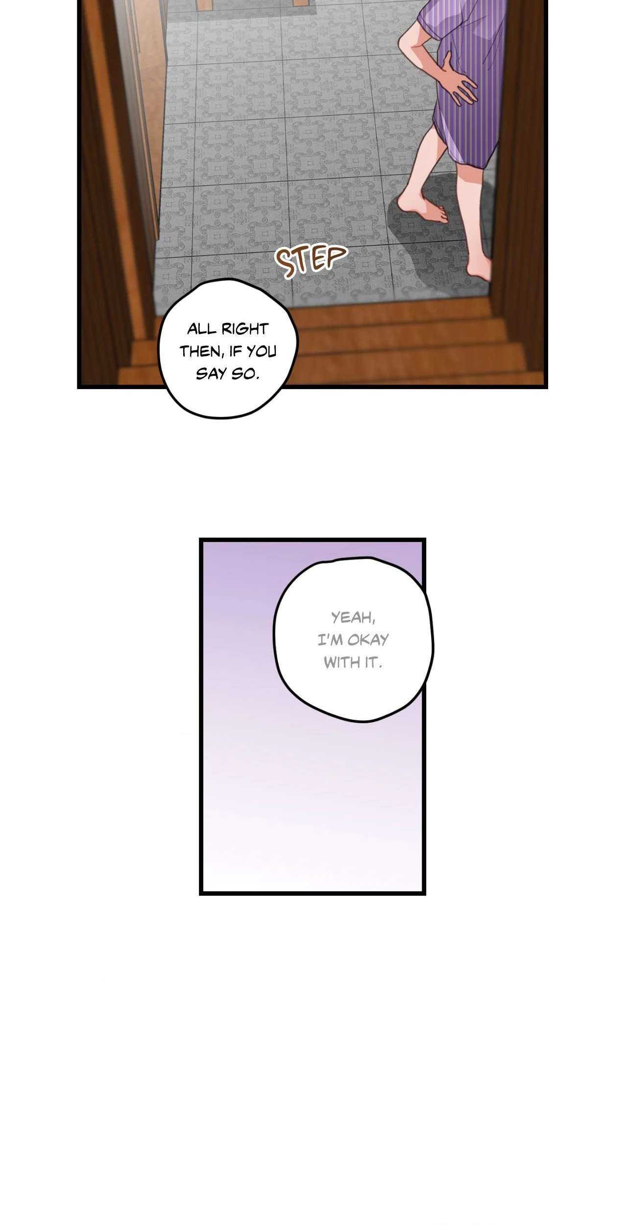 When Pear Blossoms Bloom Chapter 33 page 46 - 