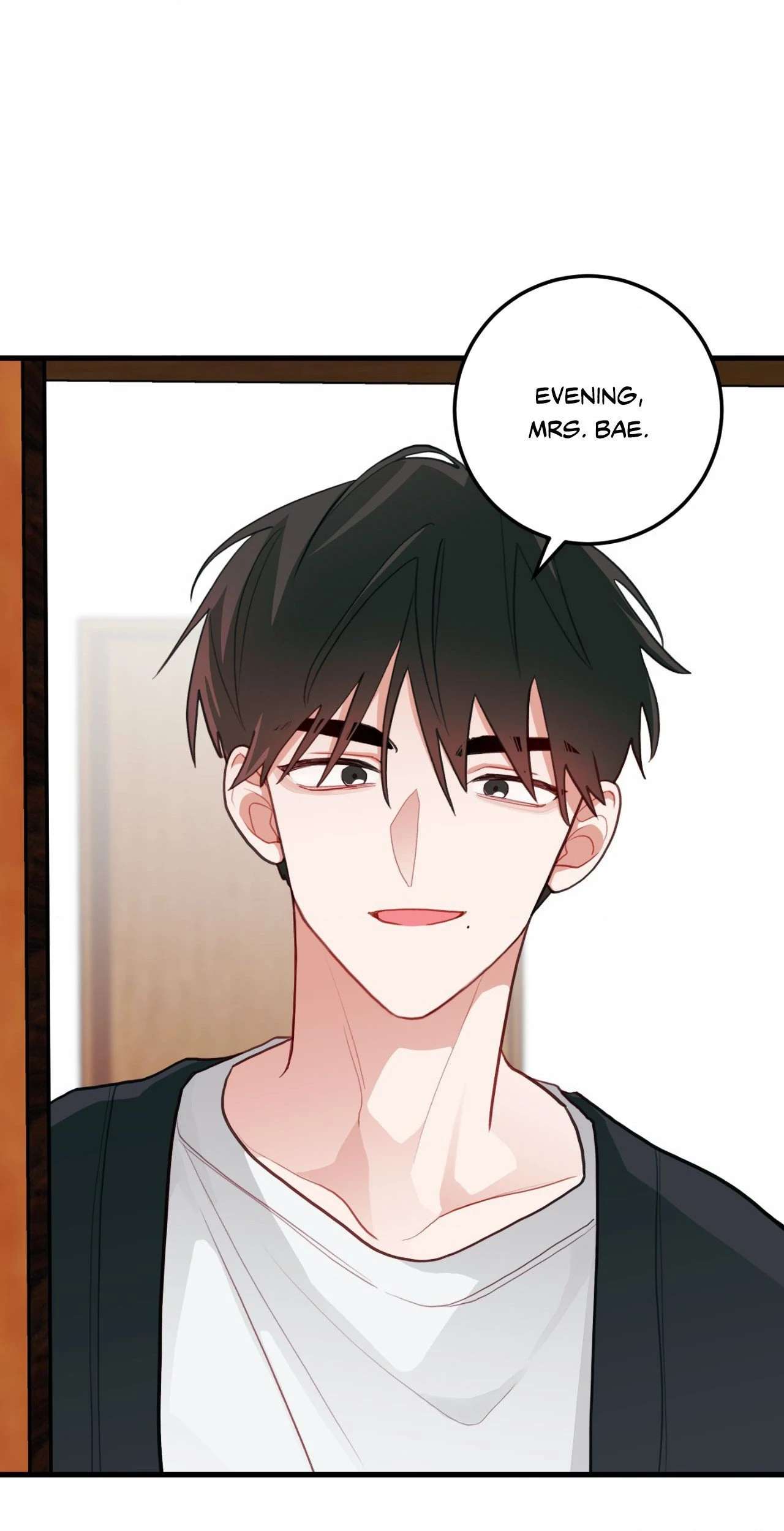 When Pear Blossoms Bloom Chapter 33 page 47 - 