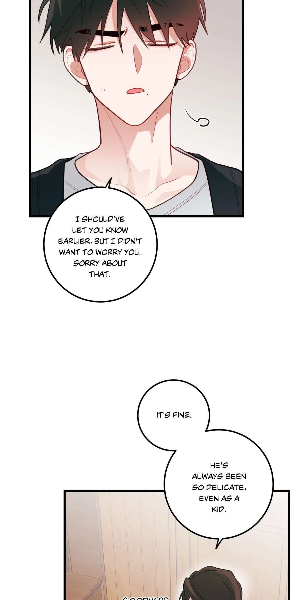 When Pear Blossoms Bloom Chapter 33 page 51 - 