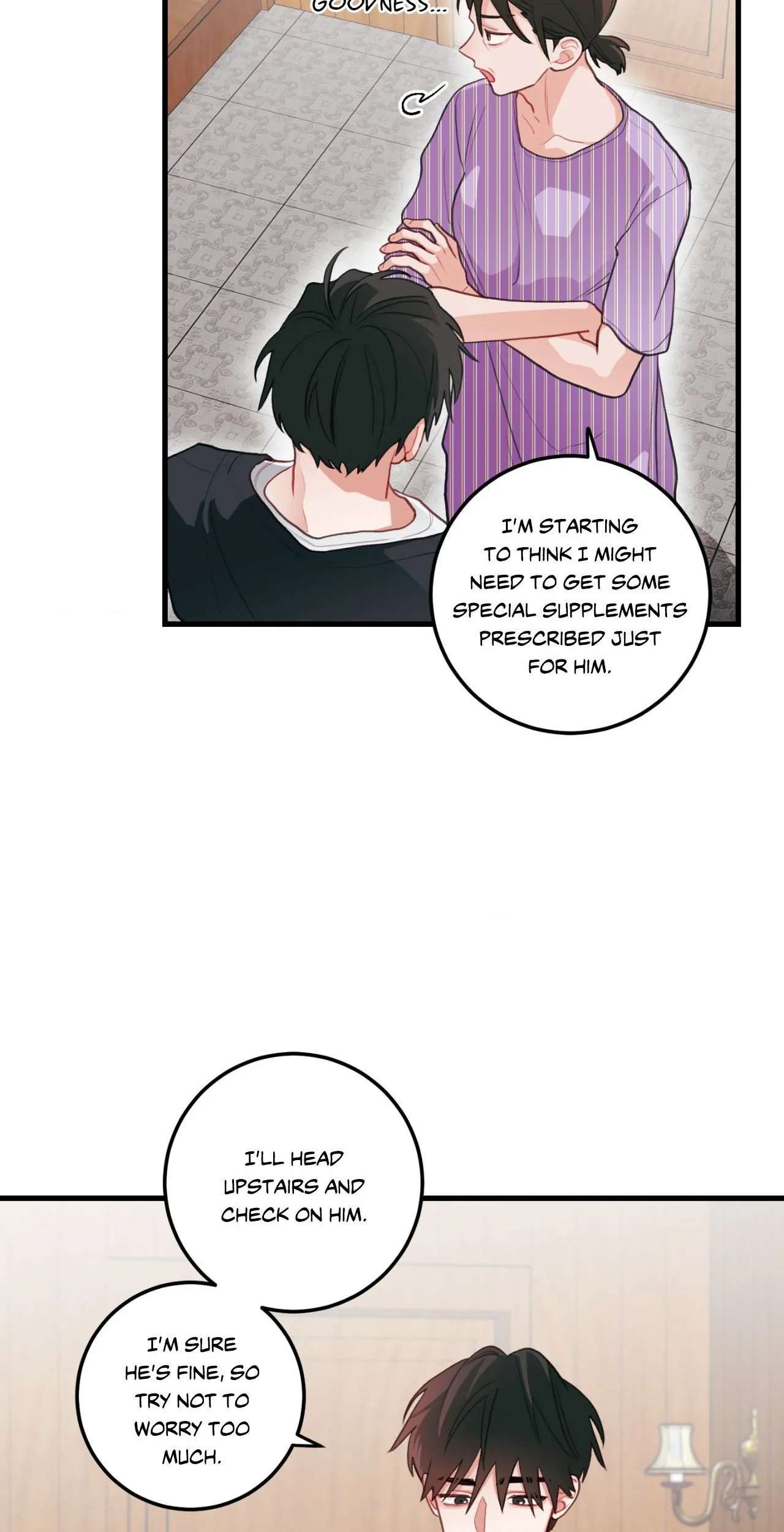 When Pear Blossoms Bloom Chapter 33 page 52 - 