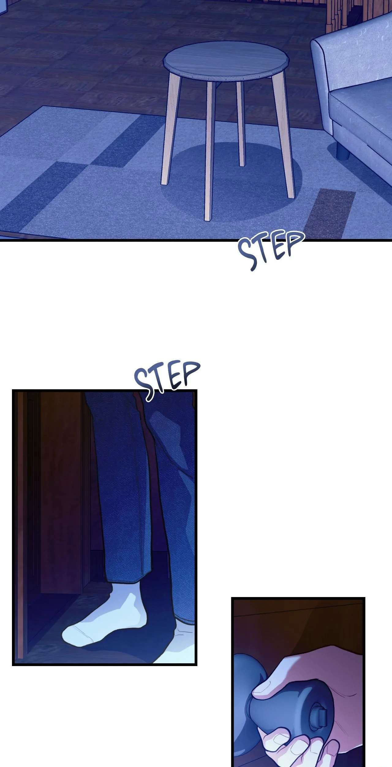 When Pear Blossoms Bloom Chapter 33 page 55 - 