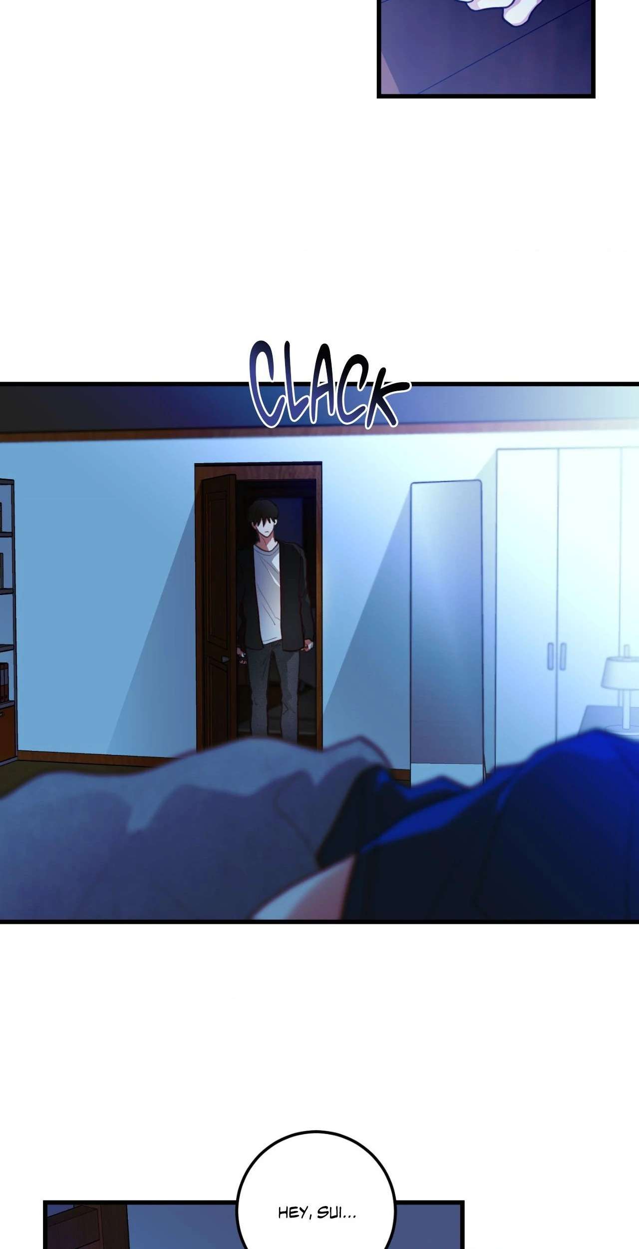 When Pear Blossoms Bloom Chapter 33 page 56 - 