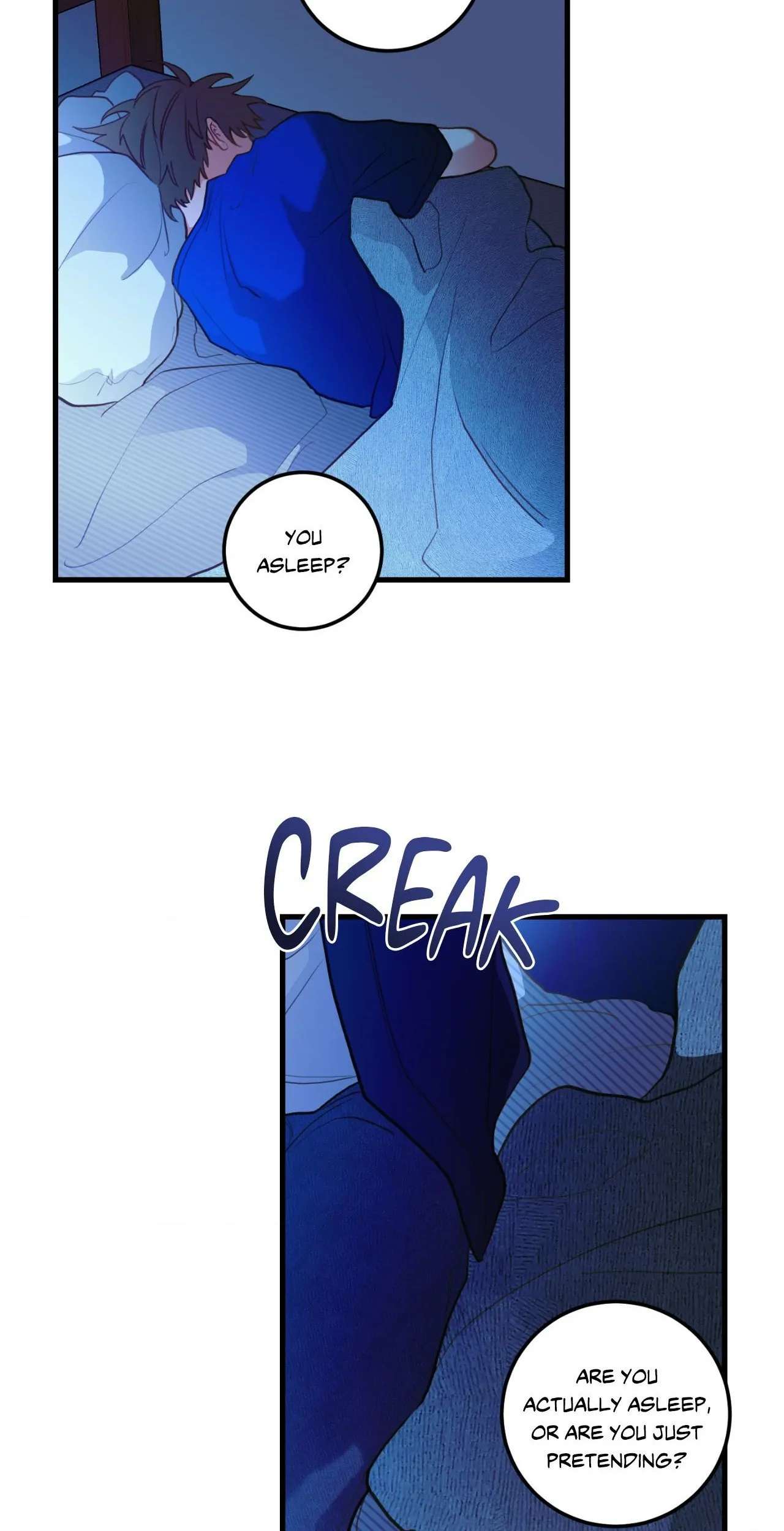 When Pear Blossoms Bloom Chapter 33 page 57 - 