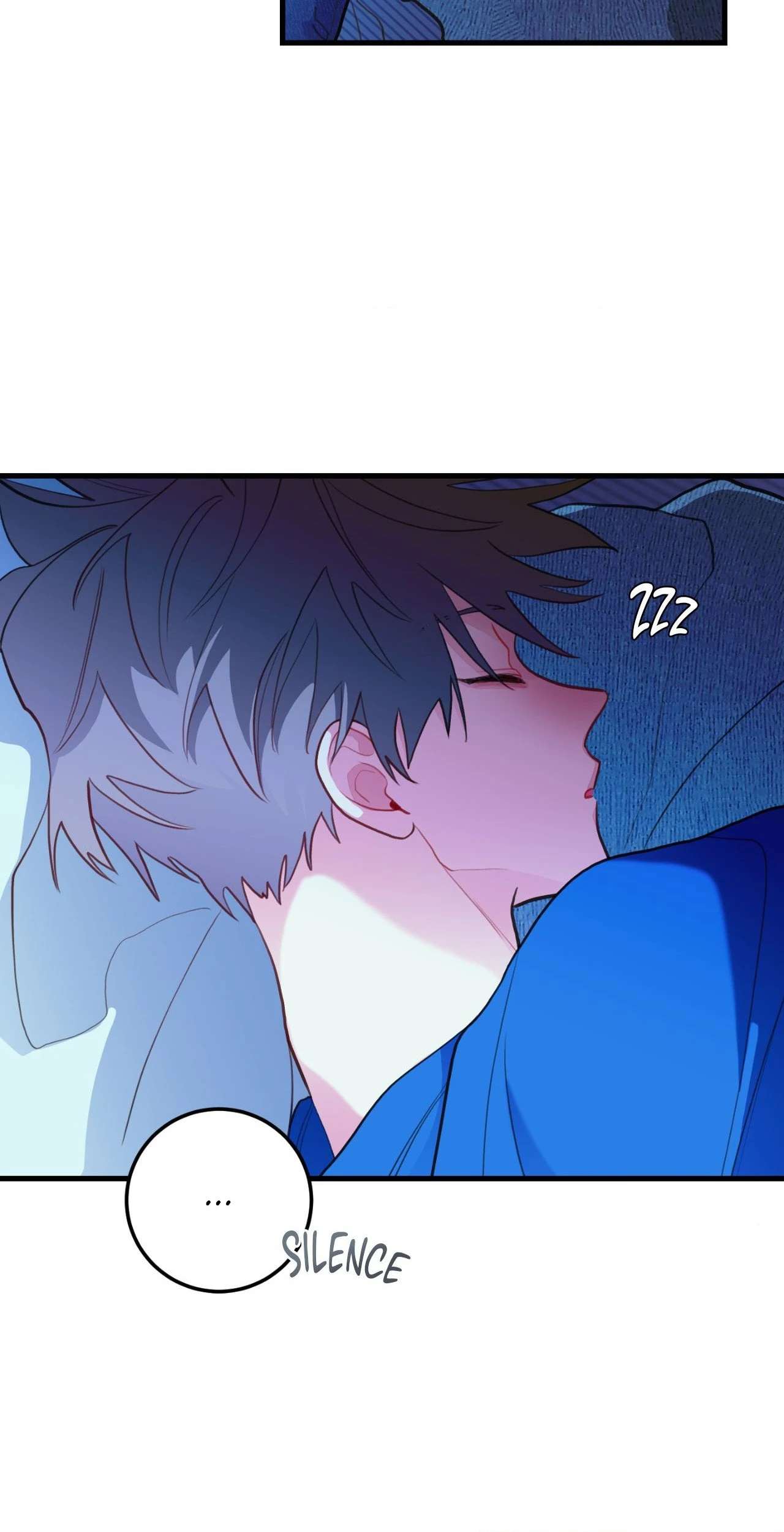When Pear Blossoms Bloom Chapter 33 page 58 - 