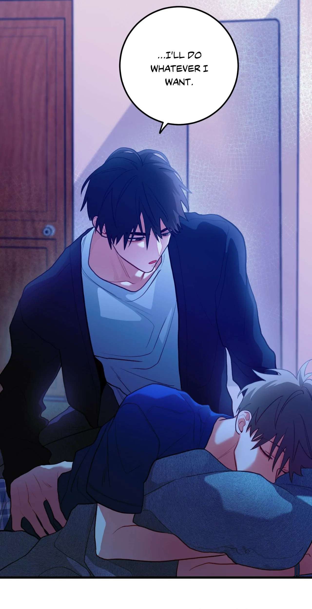 When Pear Blossoms Bloom Chapter 33 page 60 - 