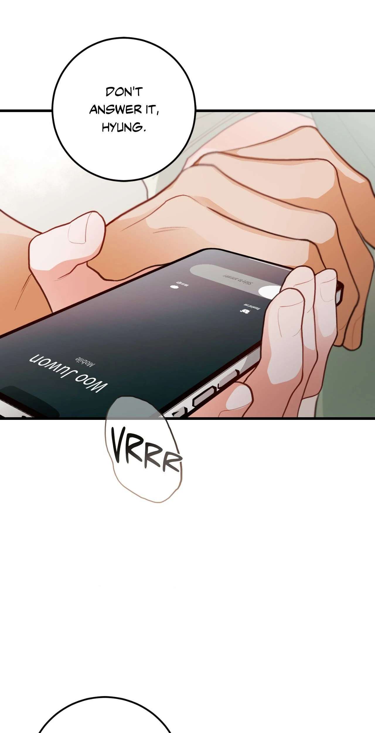 When Pear Blossoms Bloom Chapter 33 page 7 - 