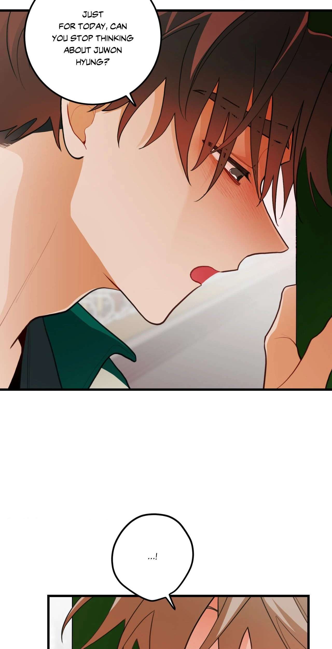 When Pear Blossoms Bloom Chapter 33 page 8 - 