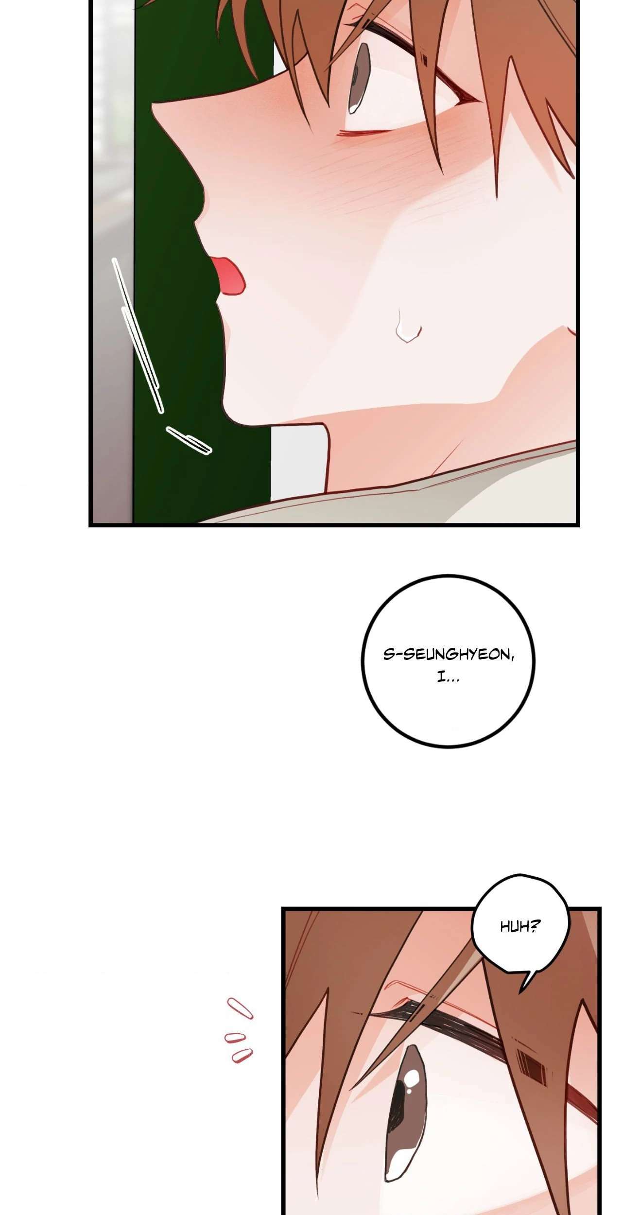 When Pear Blossoms Bloom Chapter 33 page 9 - 