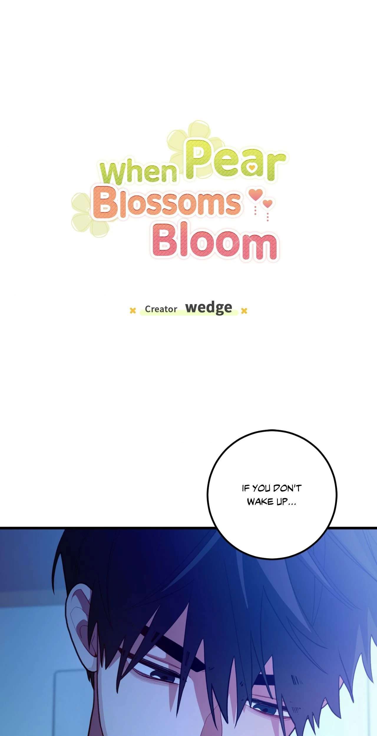 When Pear Blossoms Bloom Chapter 34 page 1 - 