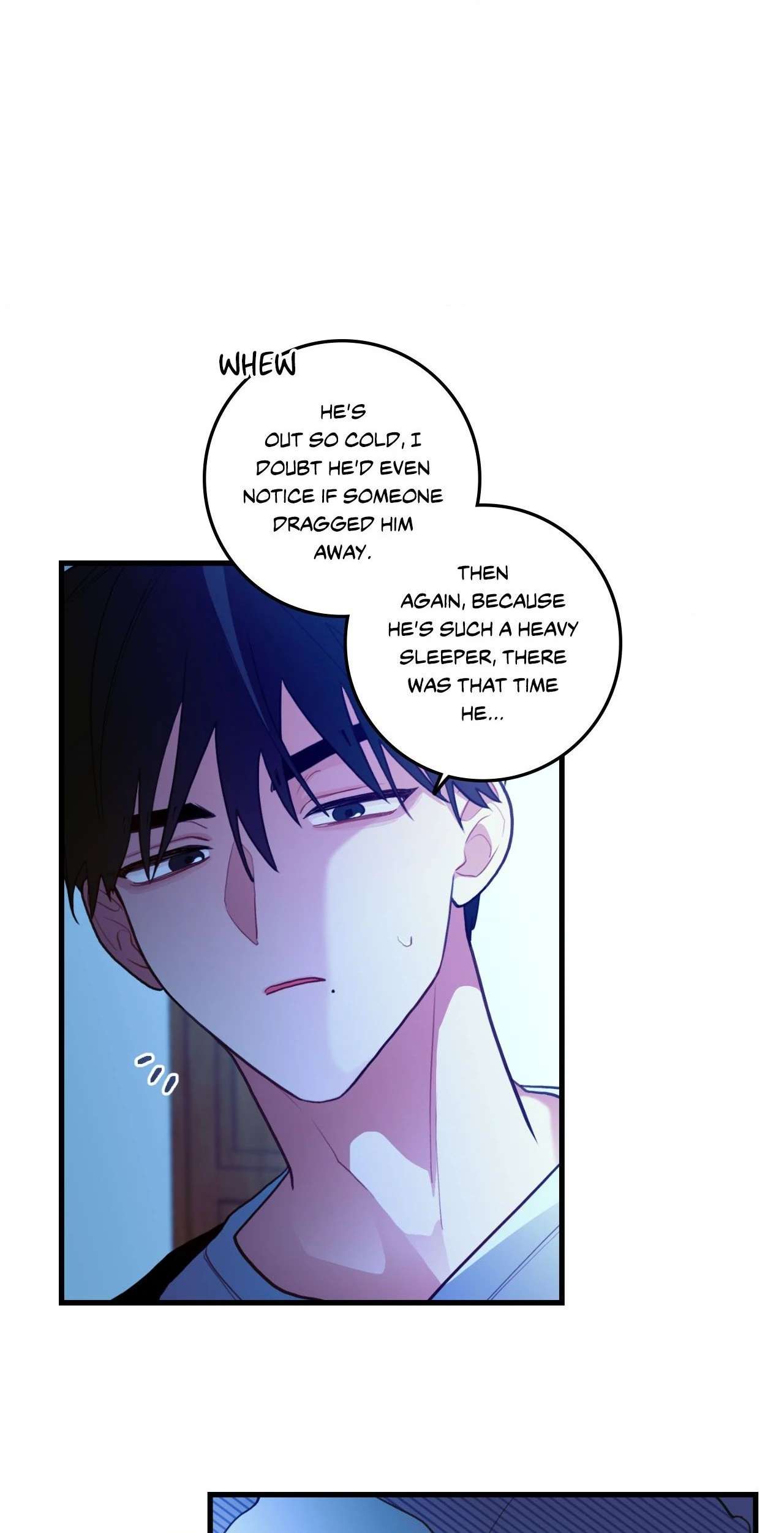 When Pear Blossoms Bloom Chapter 34 page 12 - 