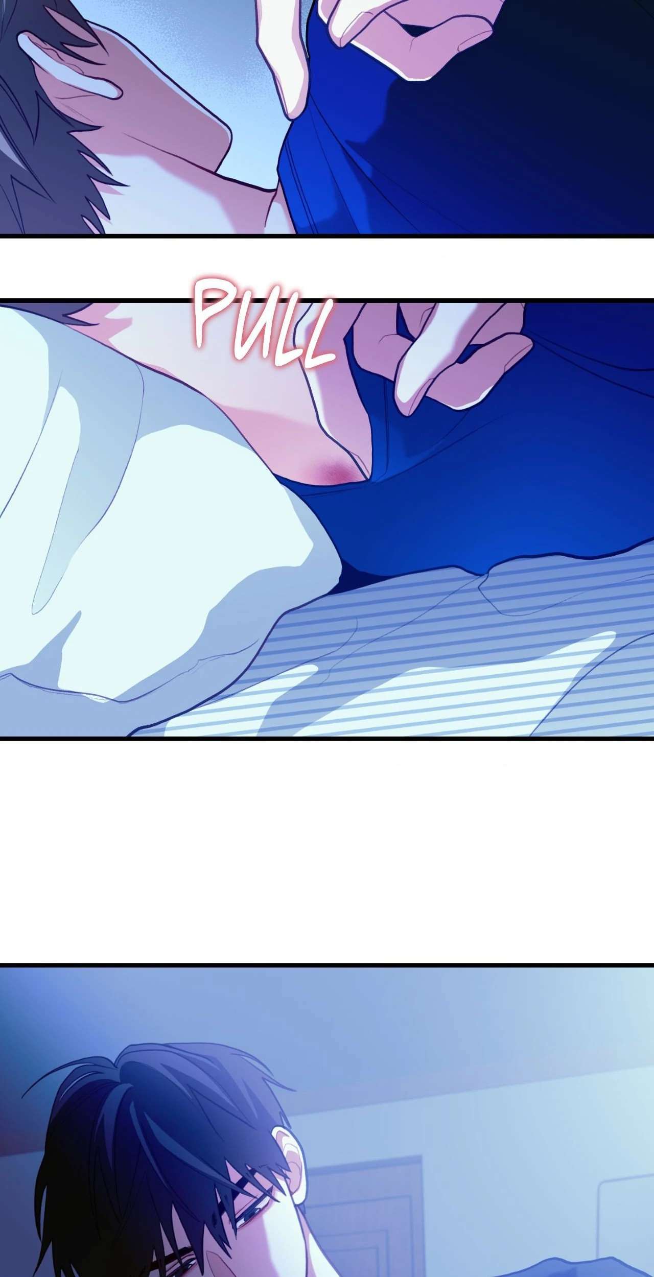 When Pear Blossoms Bloom Chapter 34 page 14 - 