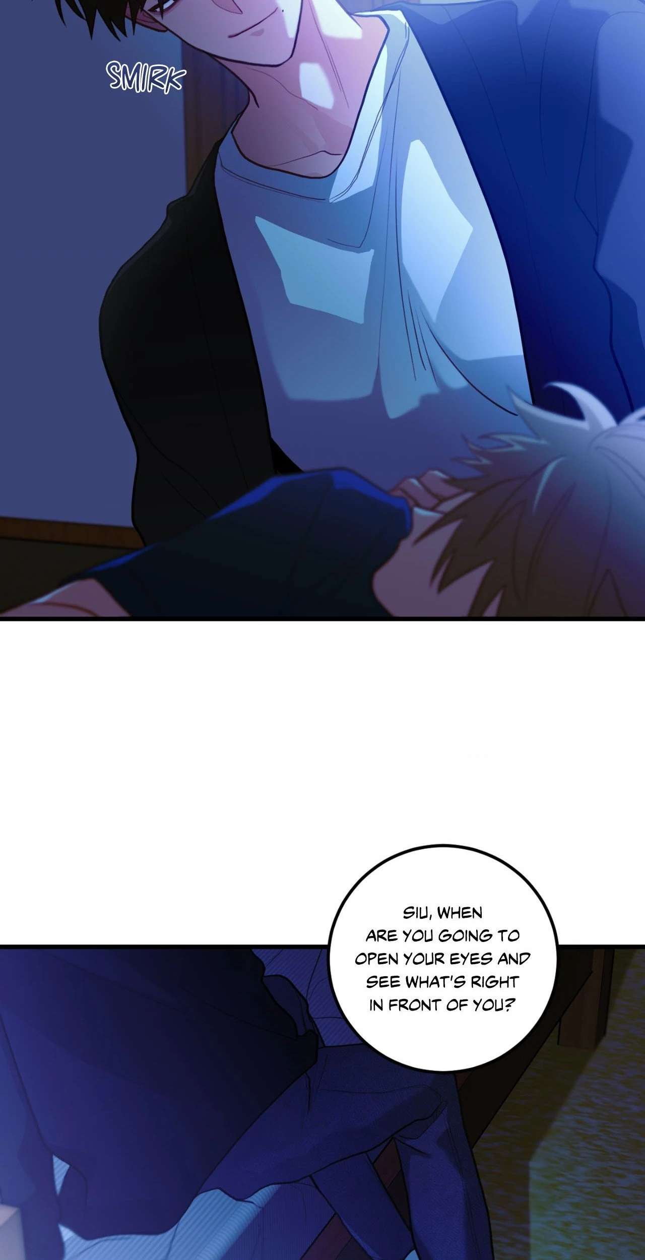 When Pear Blossoms Bloom Chapter 34 page 15 - 