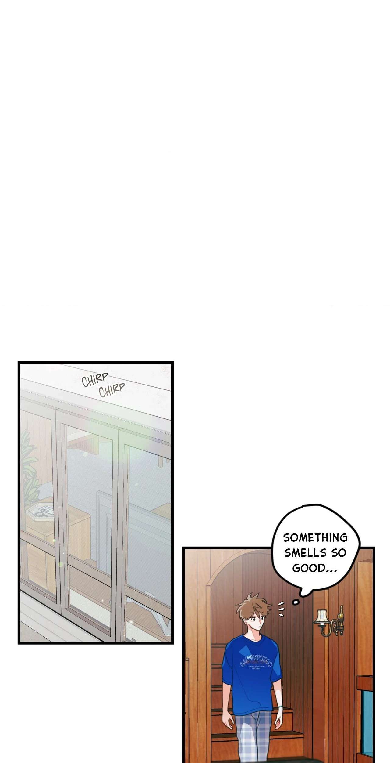When Pear Blossoms Bloom Chapter 34 page 17 - 