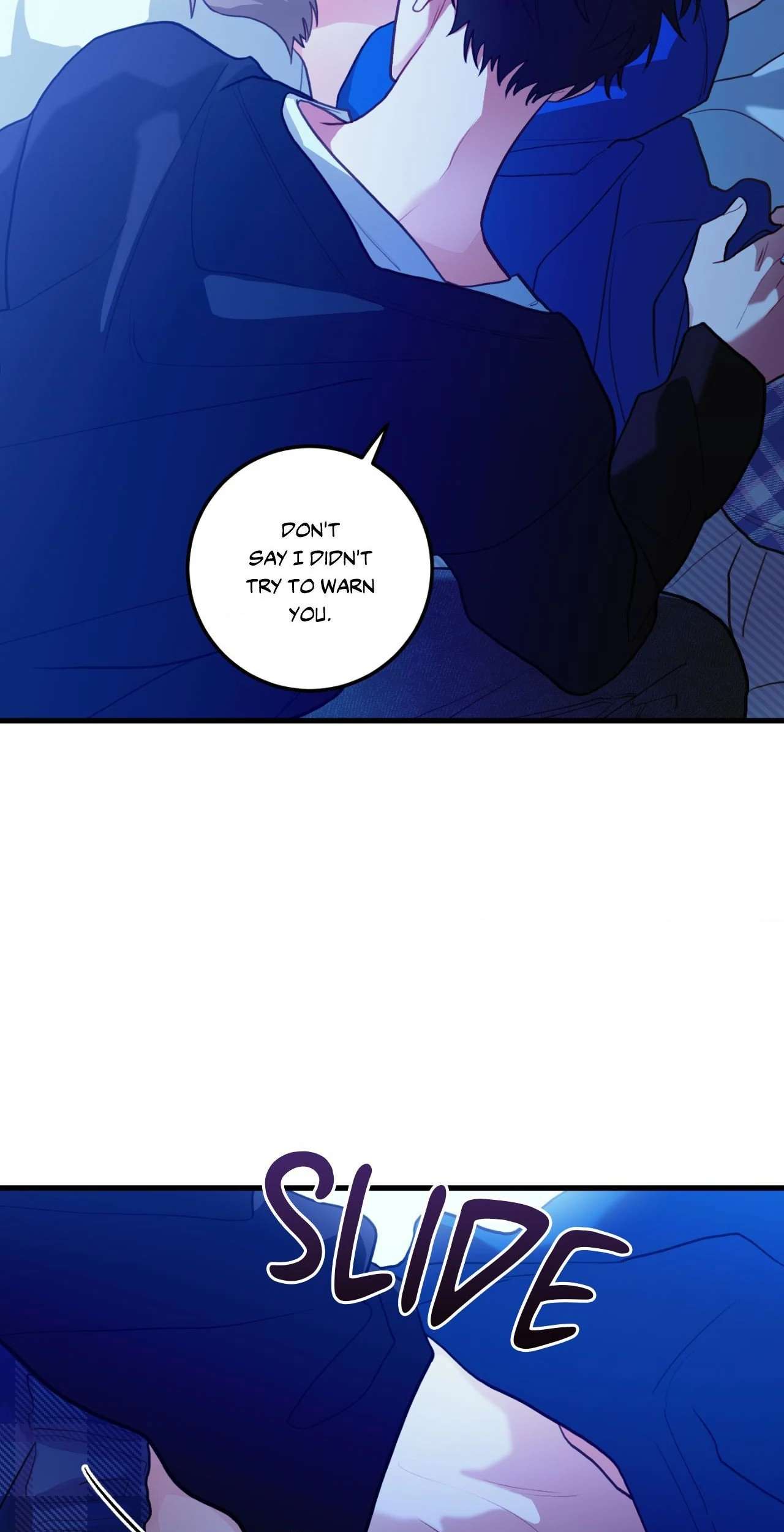 When Pear Blossoms Bloom Chapter 34 page 3 - 