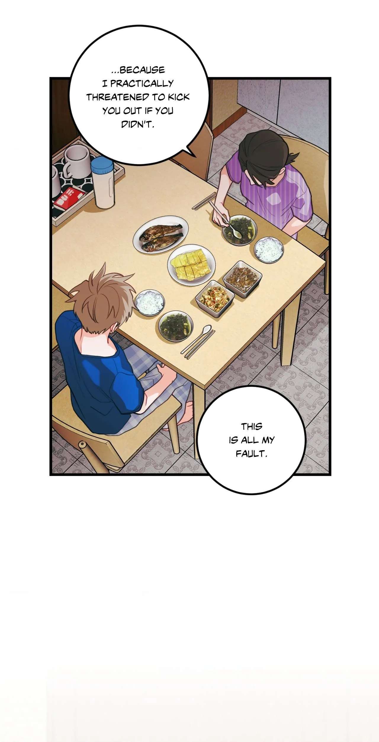 When Pear Blossoms Bloom Chapter 34 page 29 - 