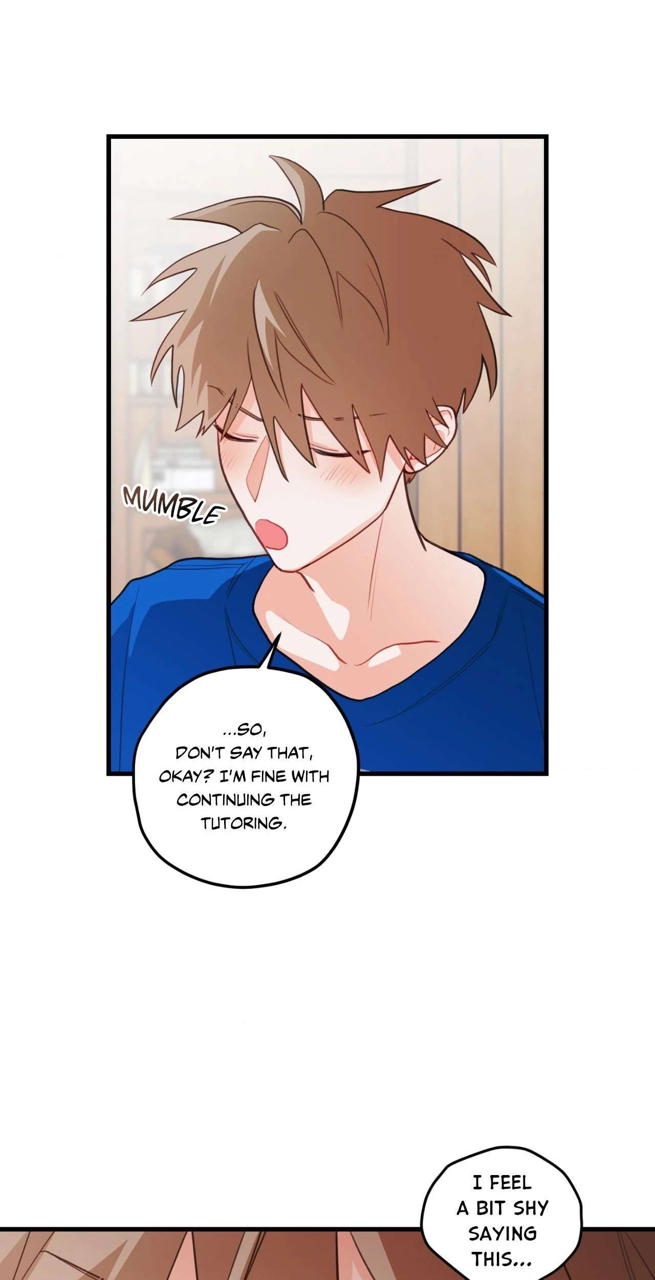 When Pear Blossoms Bloom Chapter 34 page 33 - 
